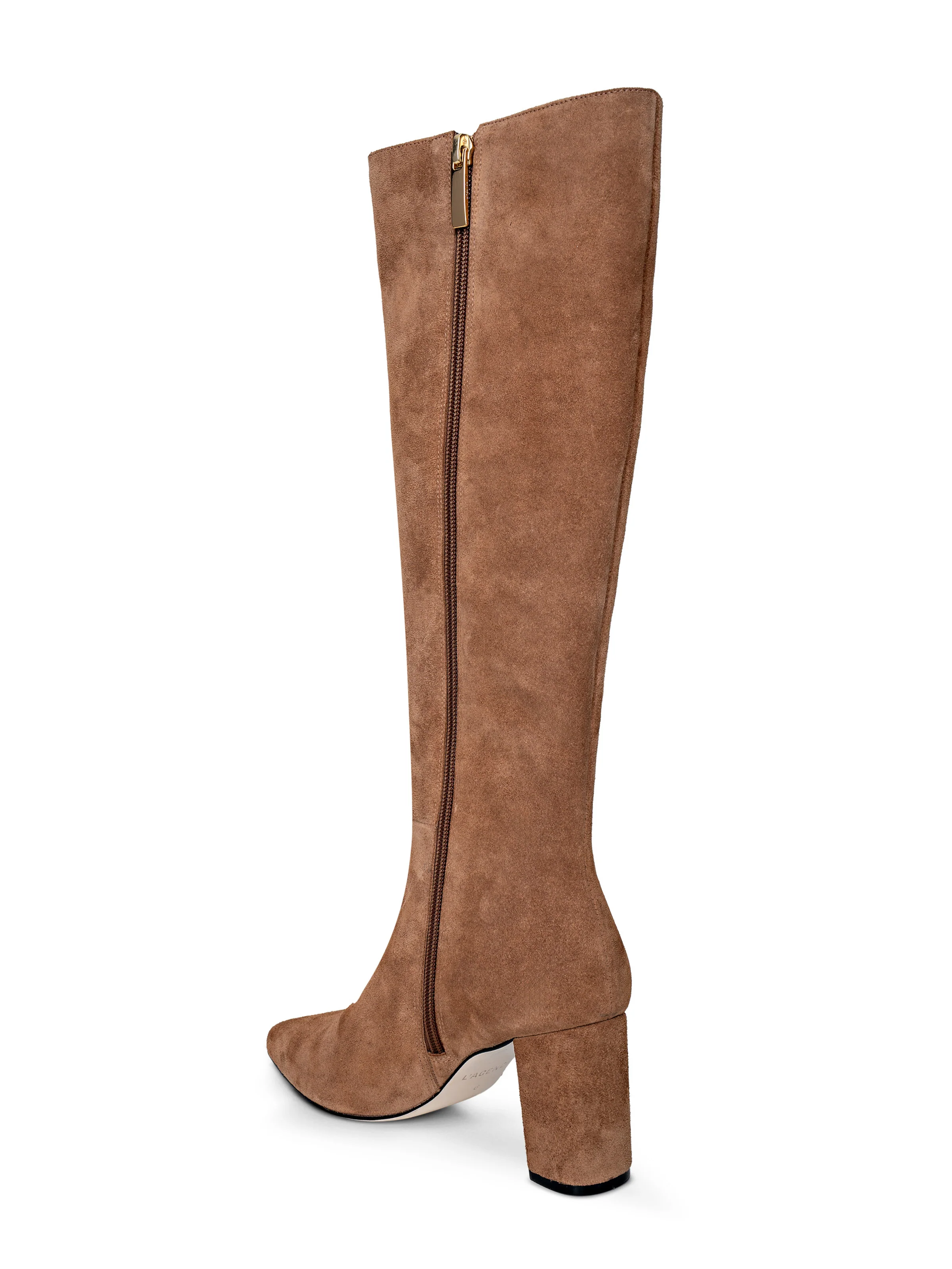 Octavie Knee-High Boot - Image 4