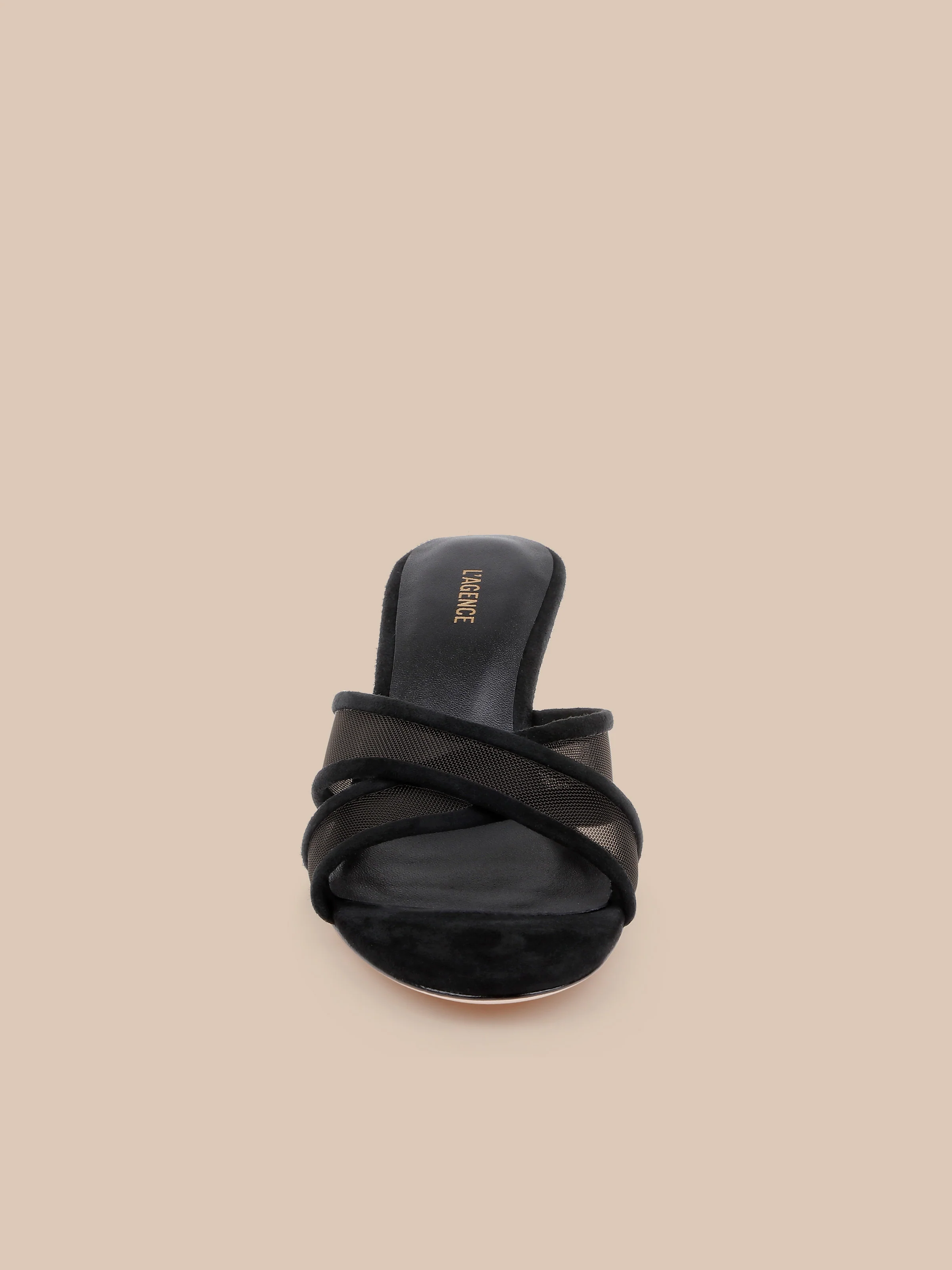 Padua Mesh Sandal - Image 3