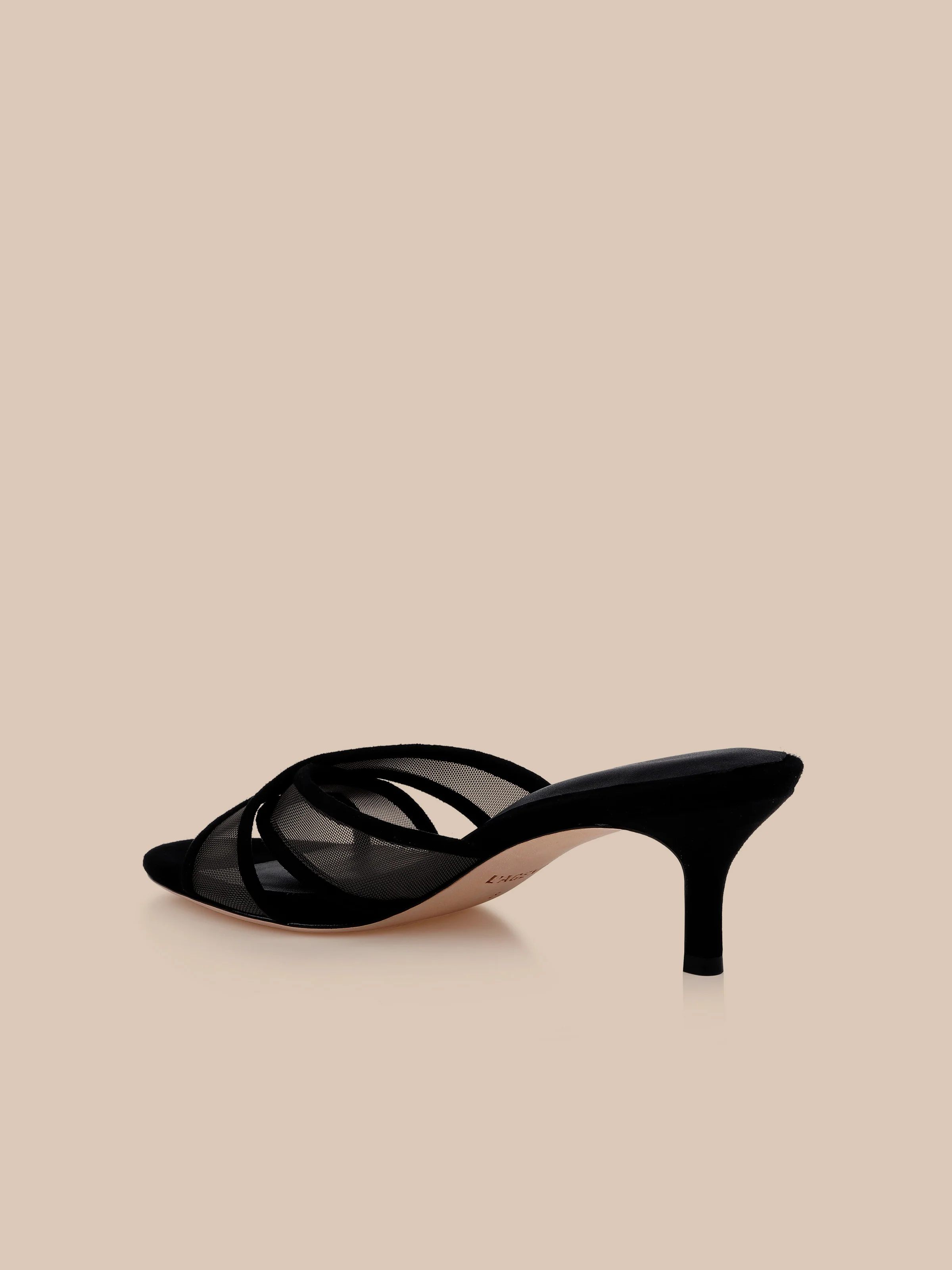 Padua Mesh Sandal - Image 4
