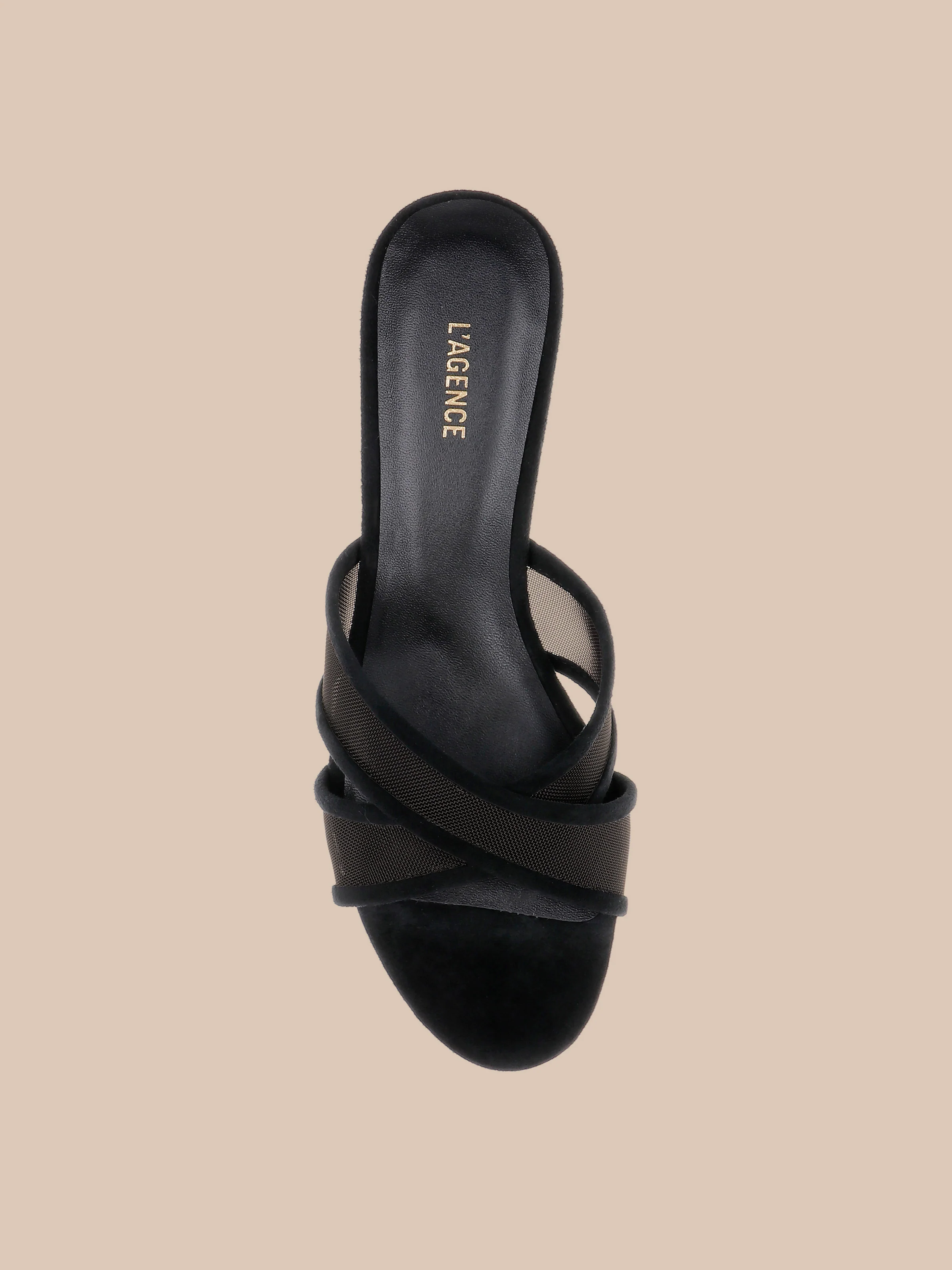 Padua Mesh Sandal - Image 5