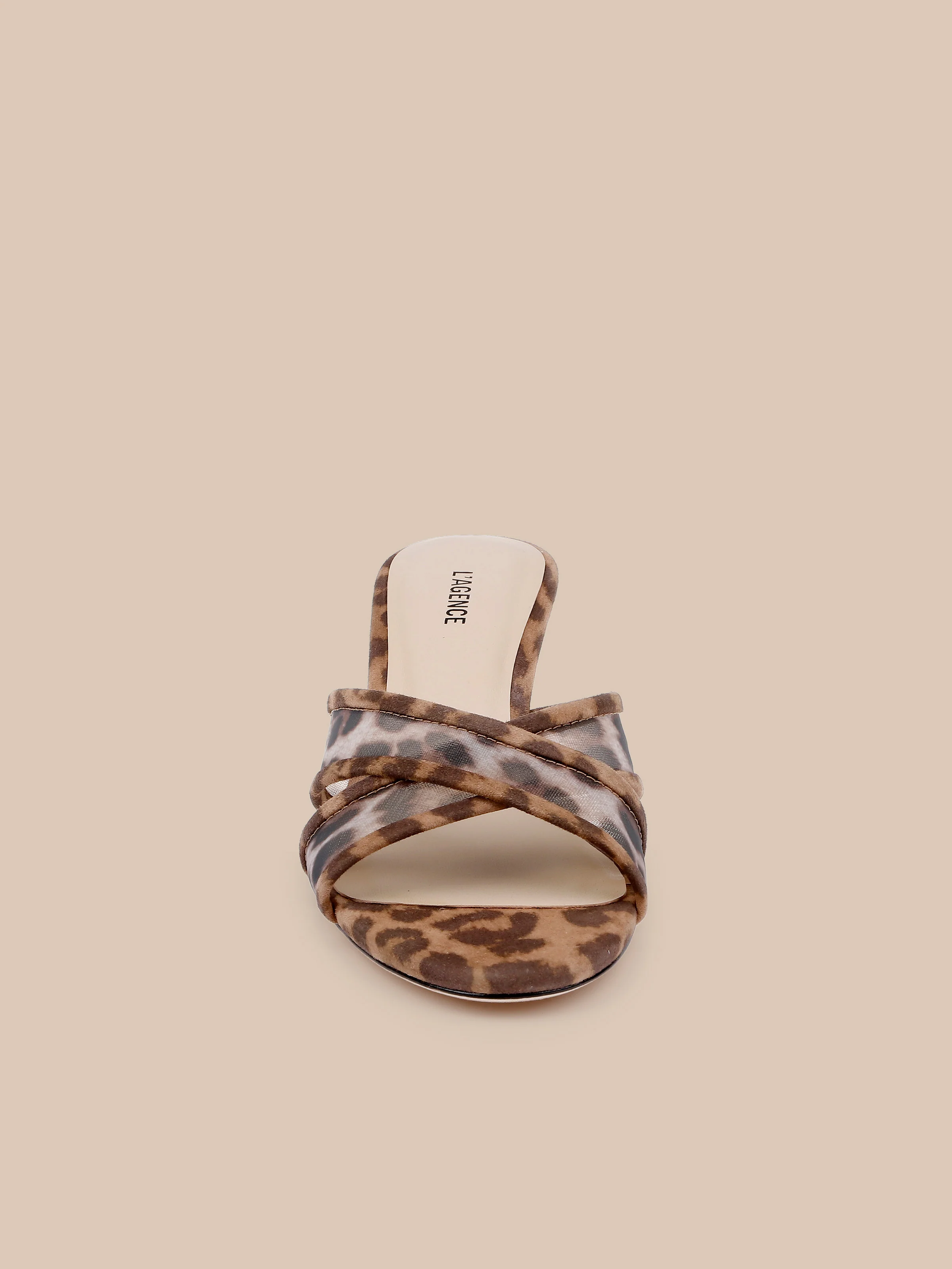 Padua Mesh Sandal - Image 3