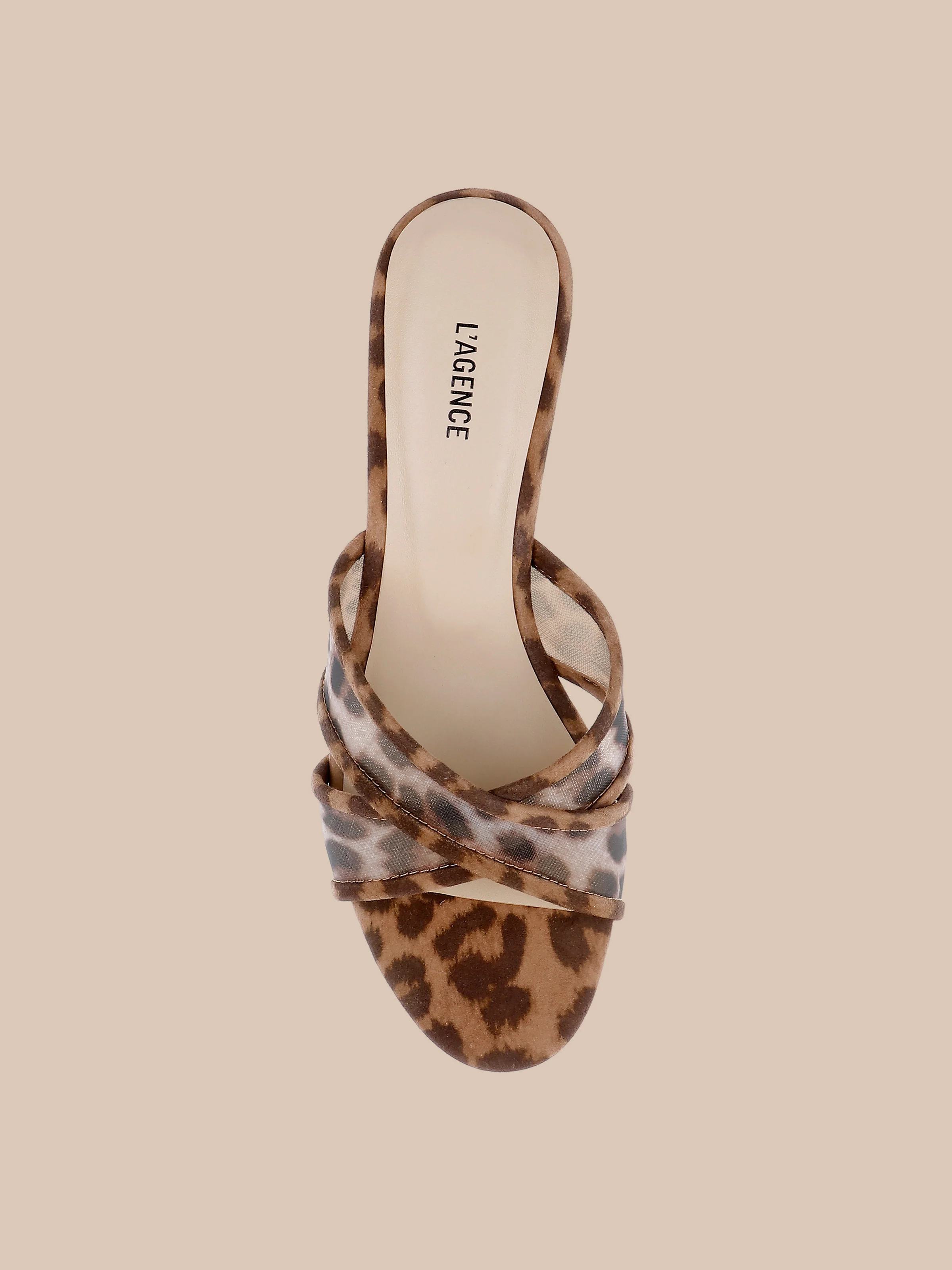 Padua Mesh Sandal - Image 5