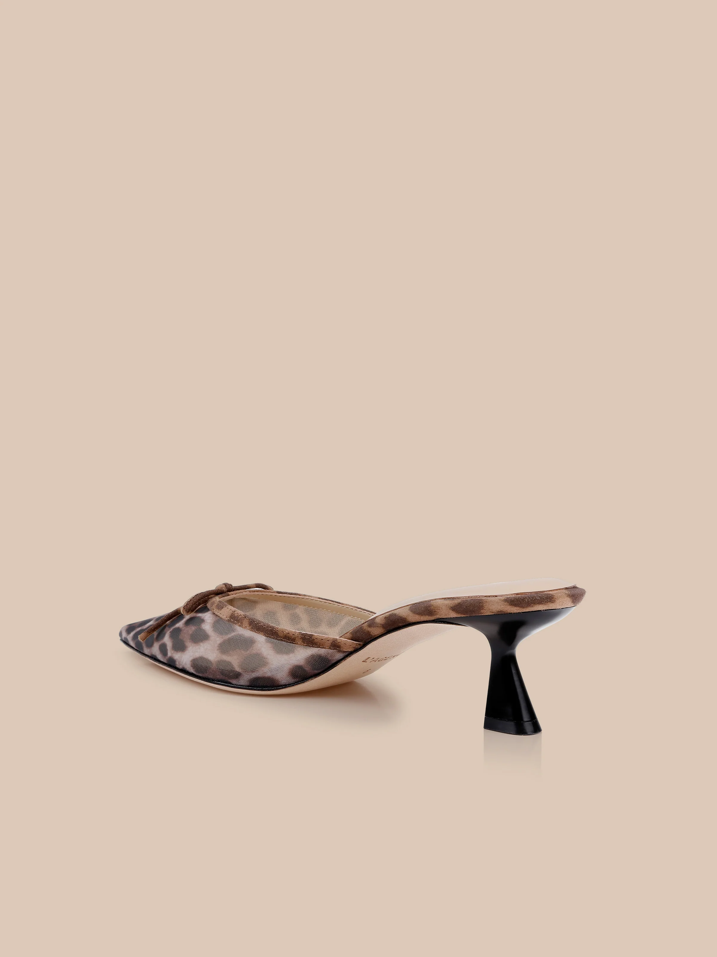 Palermo Mesh Mule - Image 4