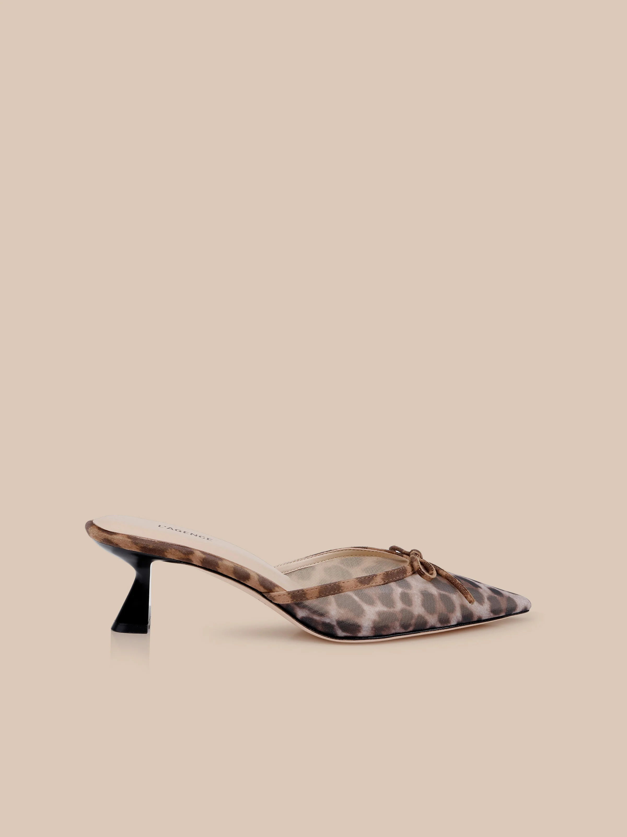 Palermo Mesh Mule - Image 6