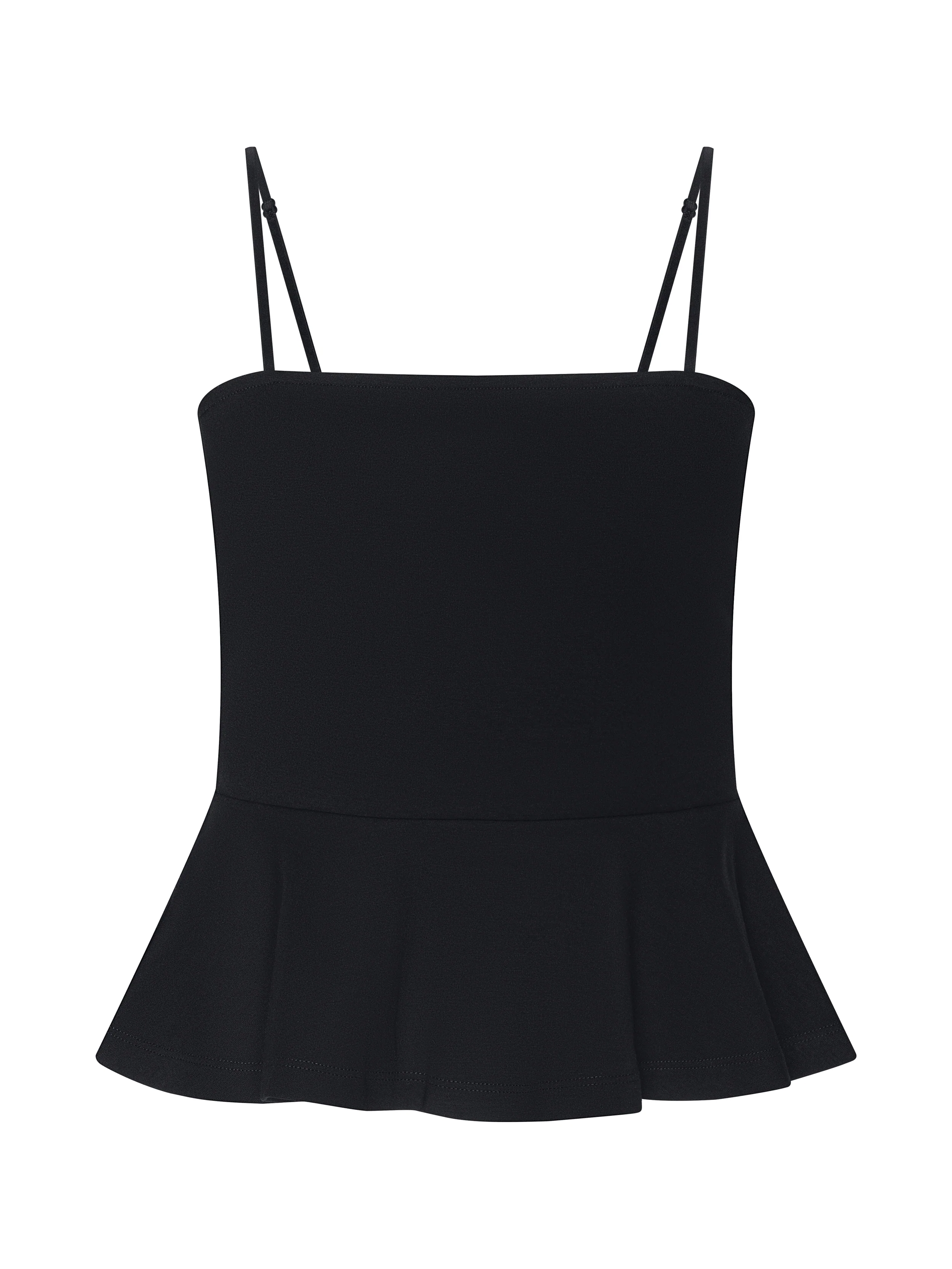 Parisa Peplum Top - Image 5