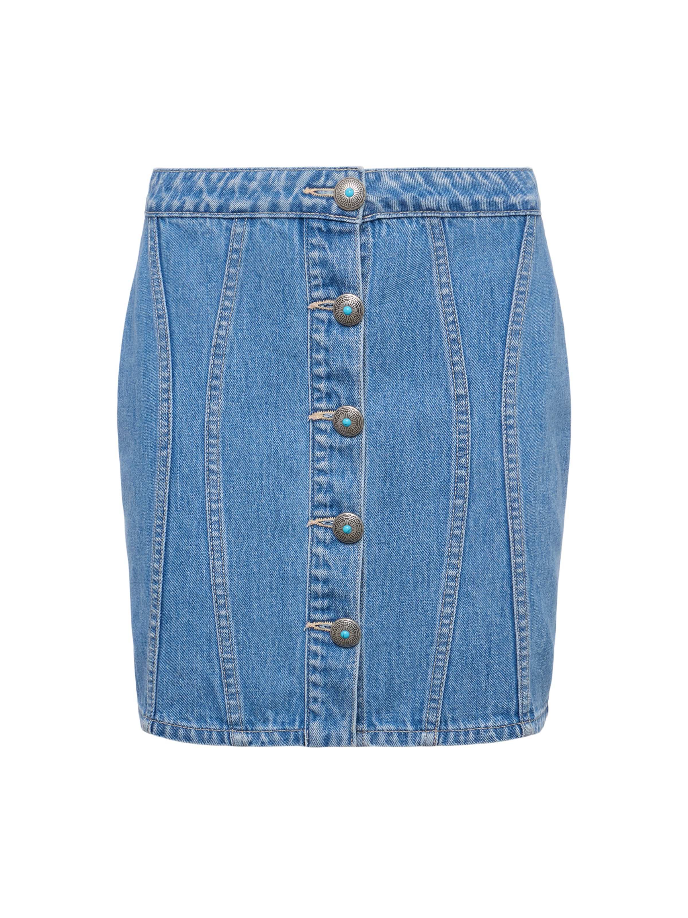 Phia Jean Mini Skirt - Image 6
