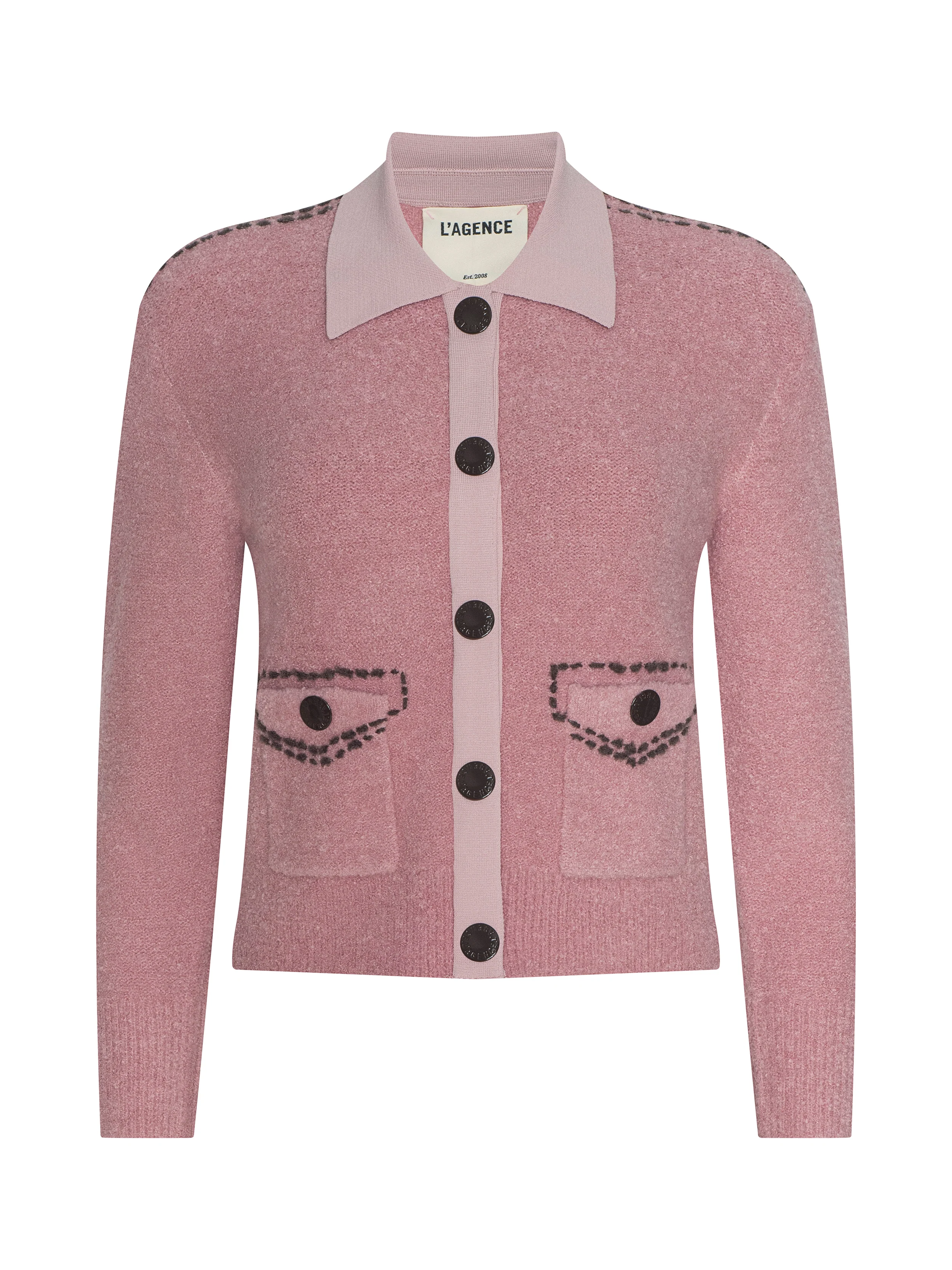 Poetry Cardigan - Image 7