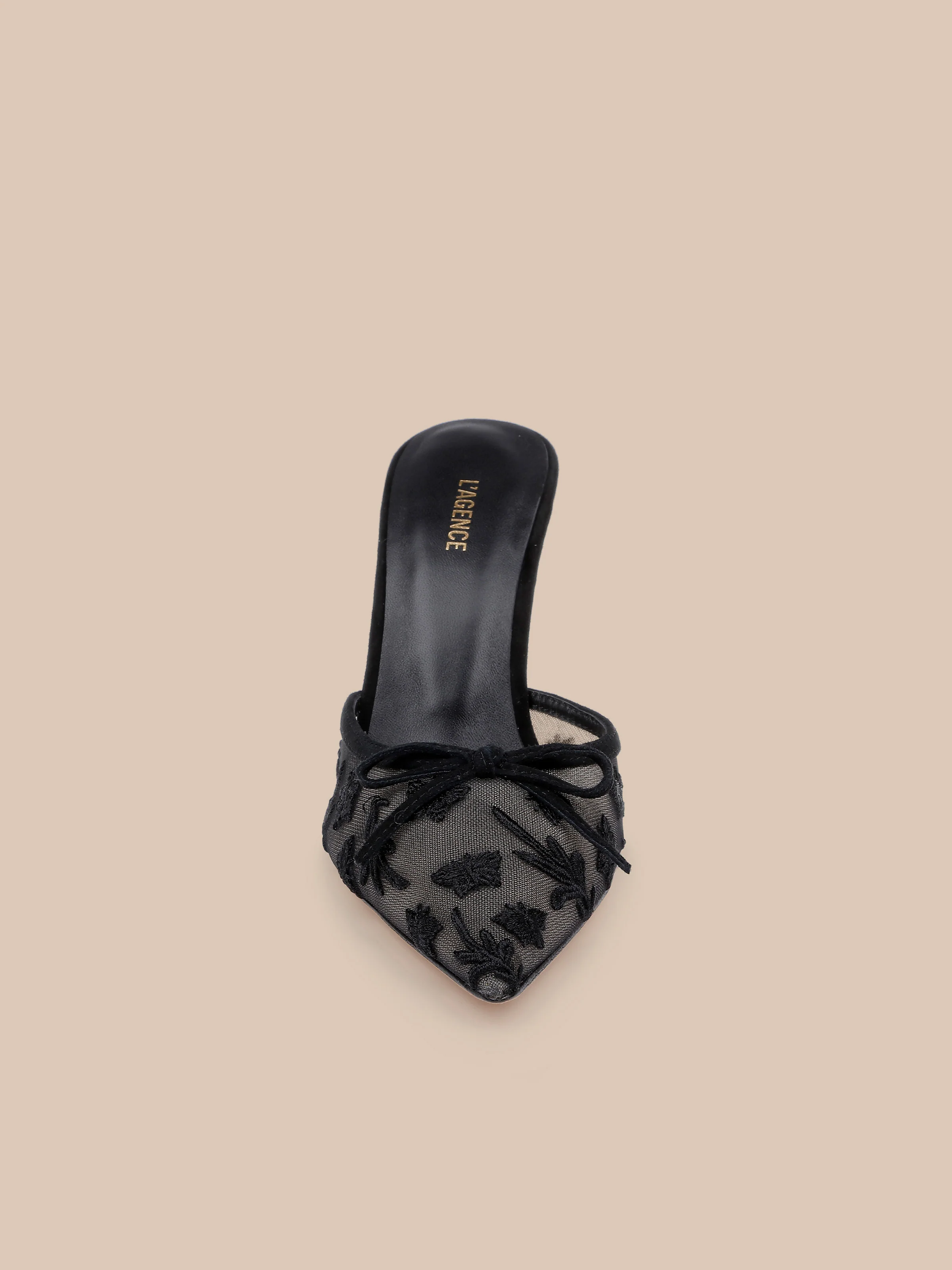 Prasad Mesh Mule - Image 3