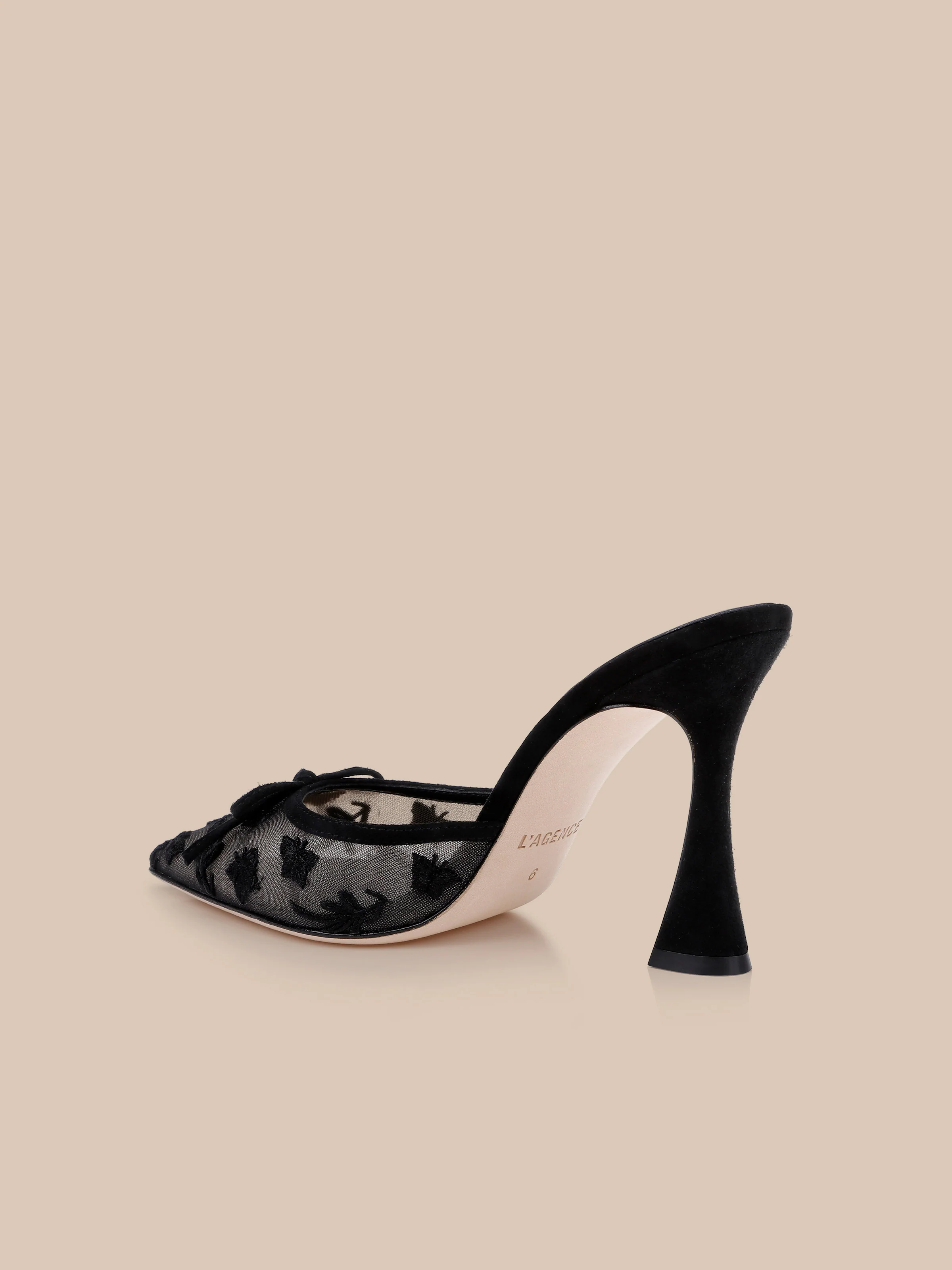 Prasad Mesh Mule - Image 4