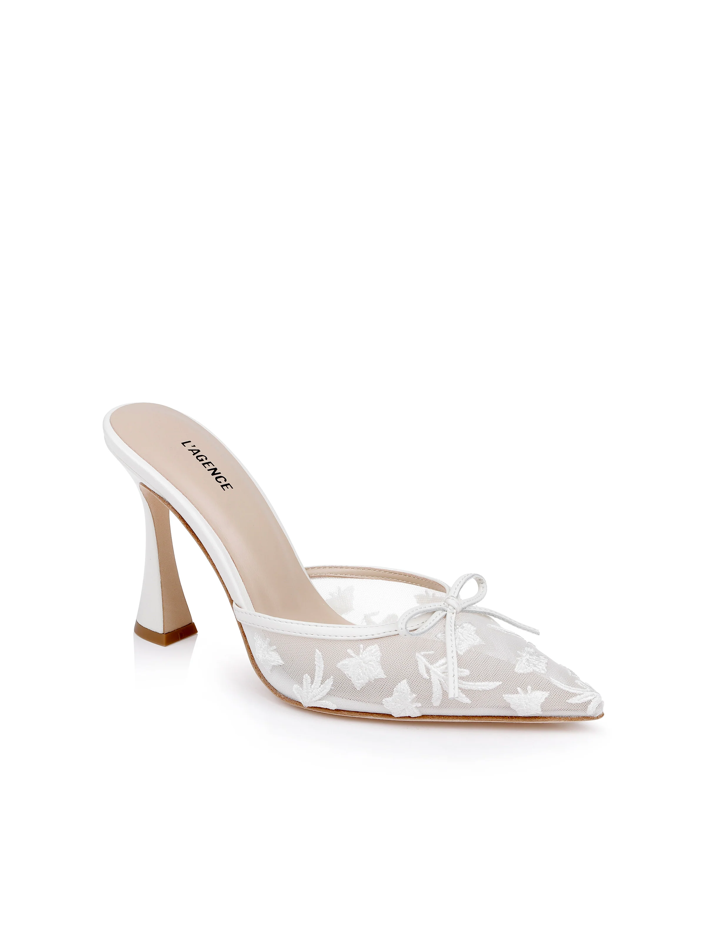 Prasad Mesh Mule - Image 2