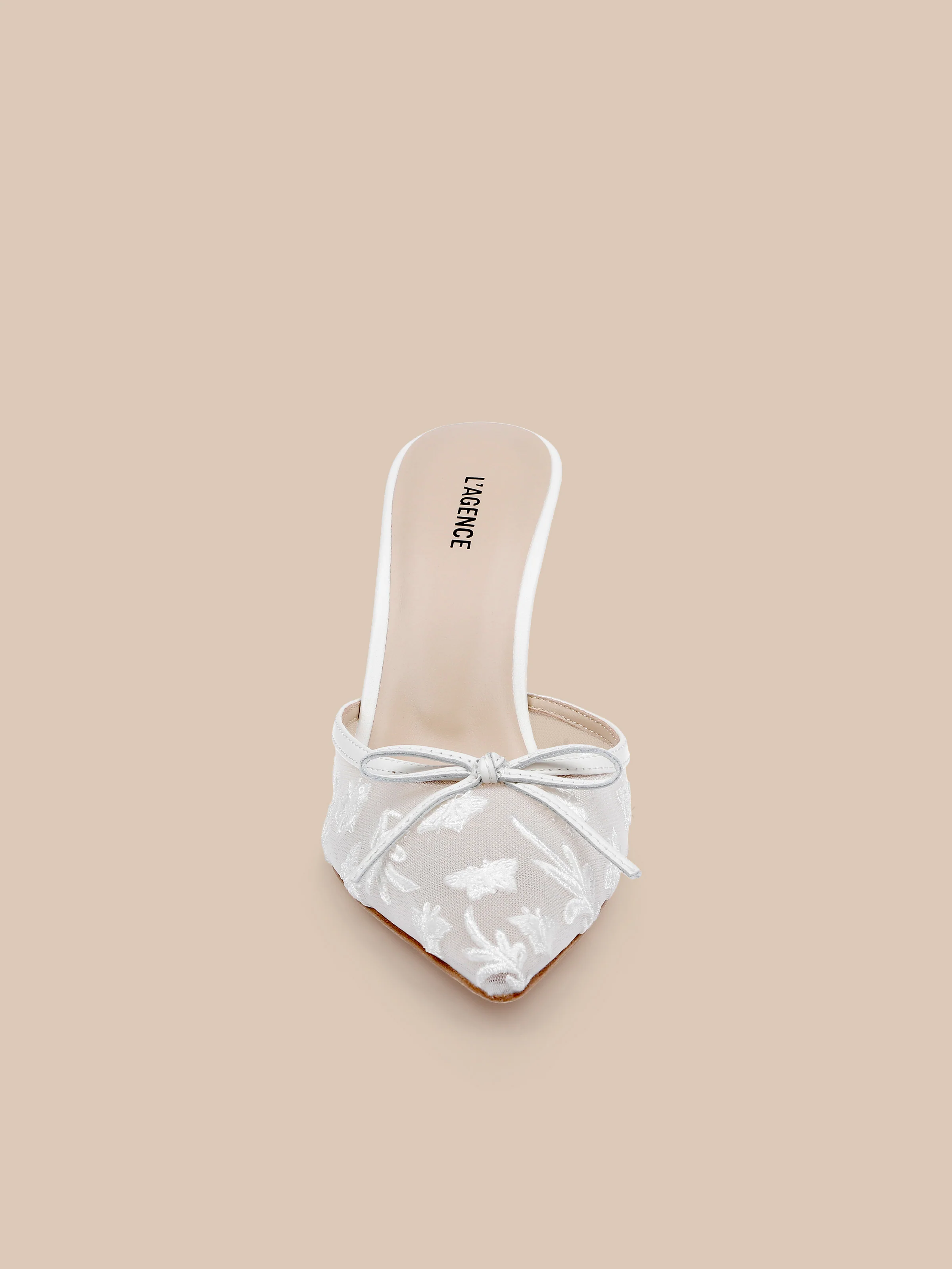 Prasad Mesh Mule - Image 3