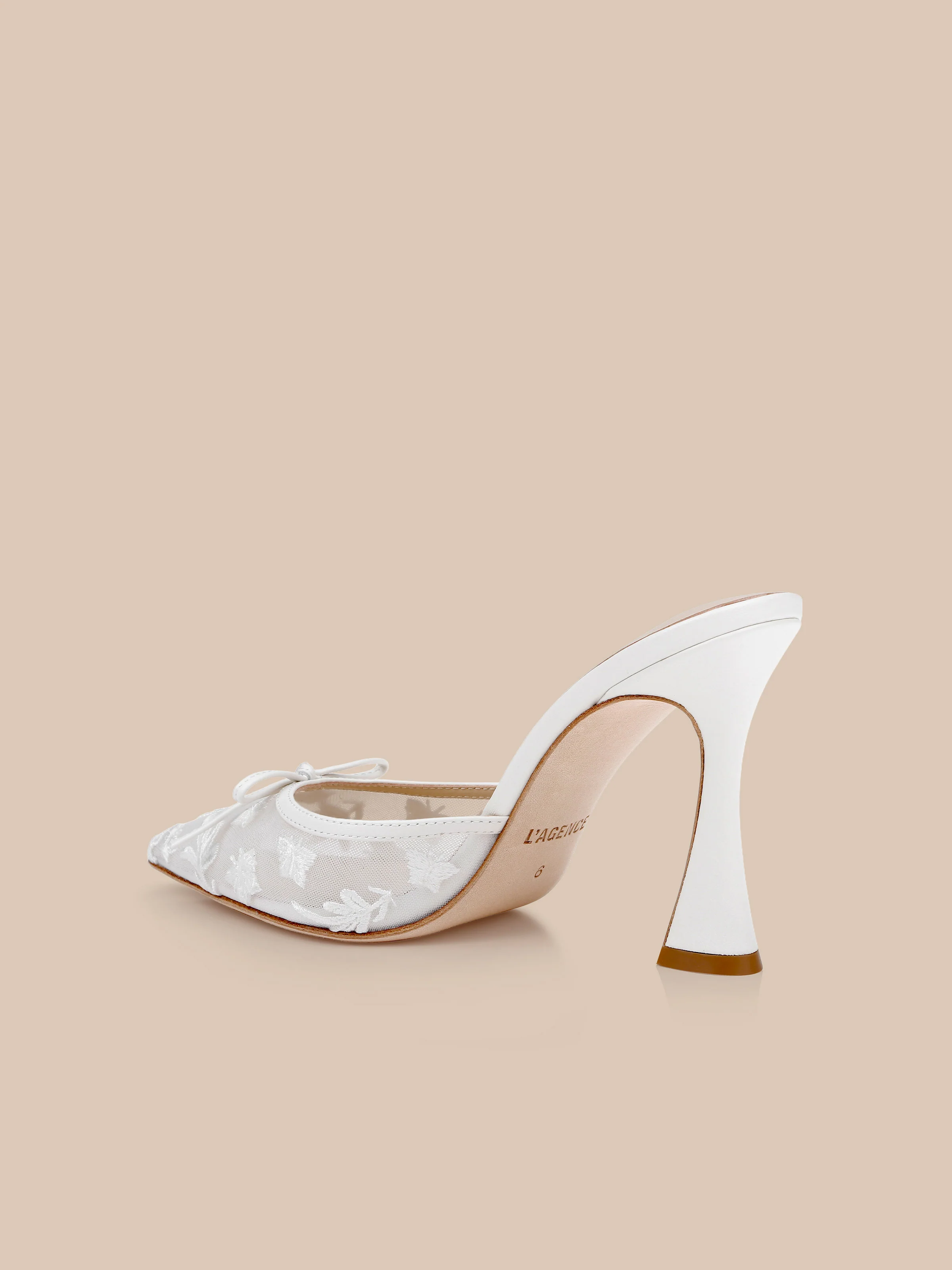 Prasad Mesh Mule - Image 4