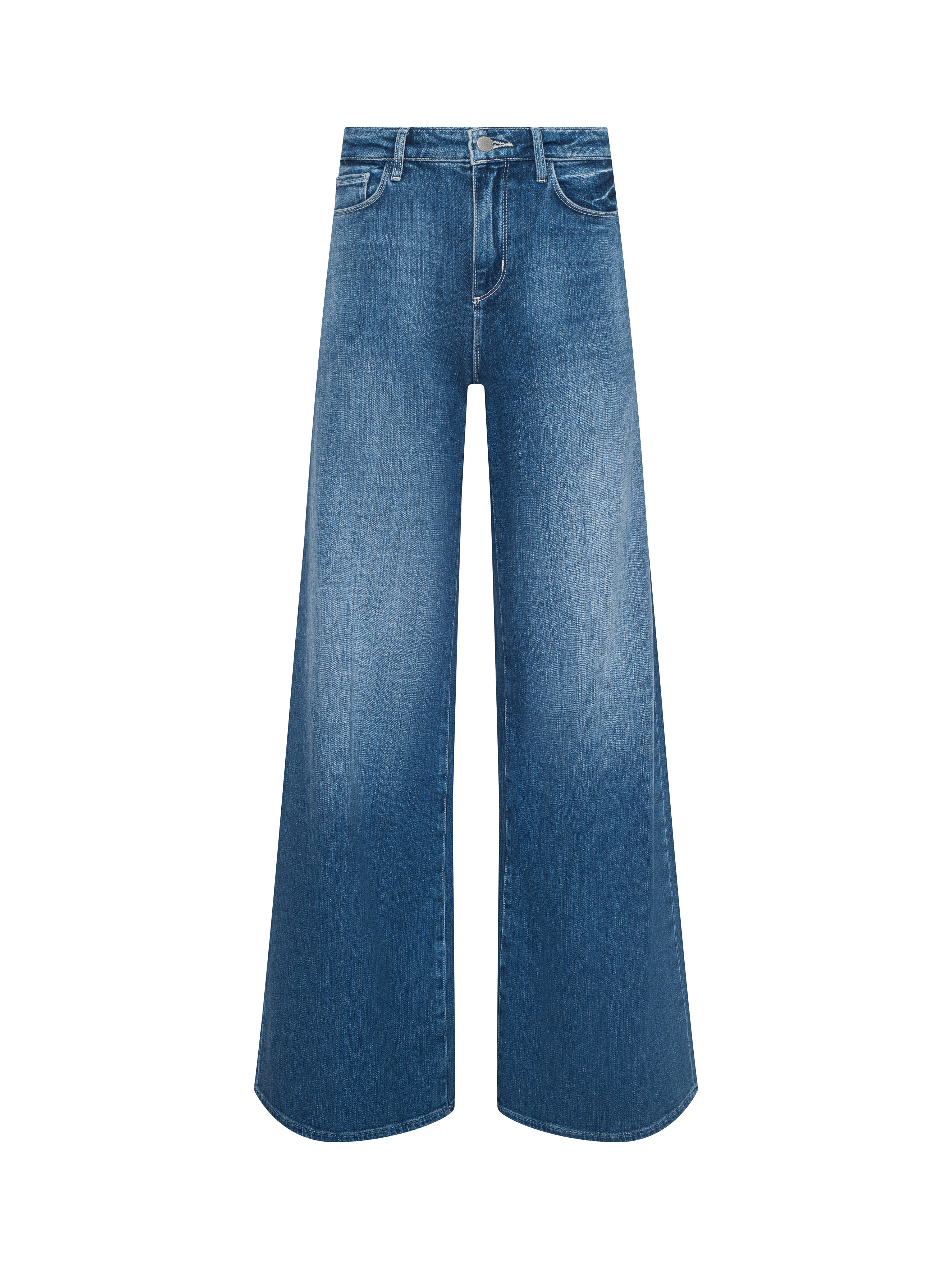 Quincy Wide-Leg Jean - Image 6