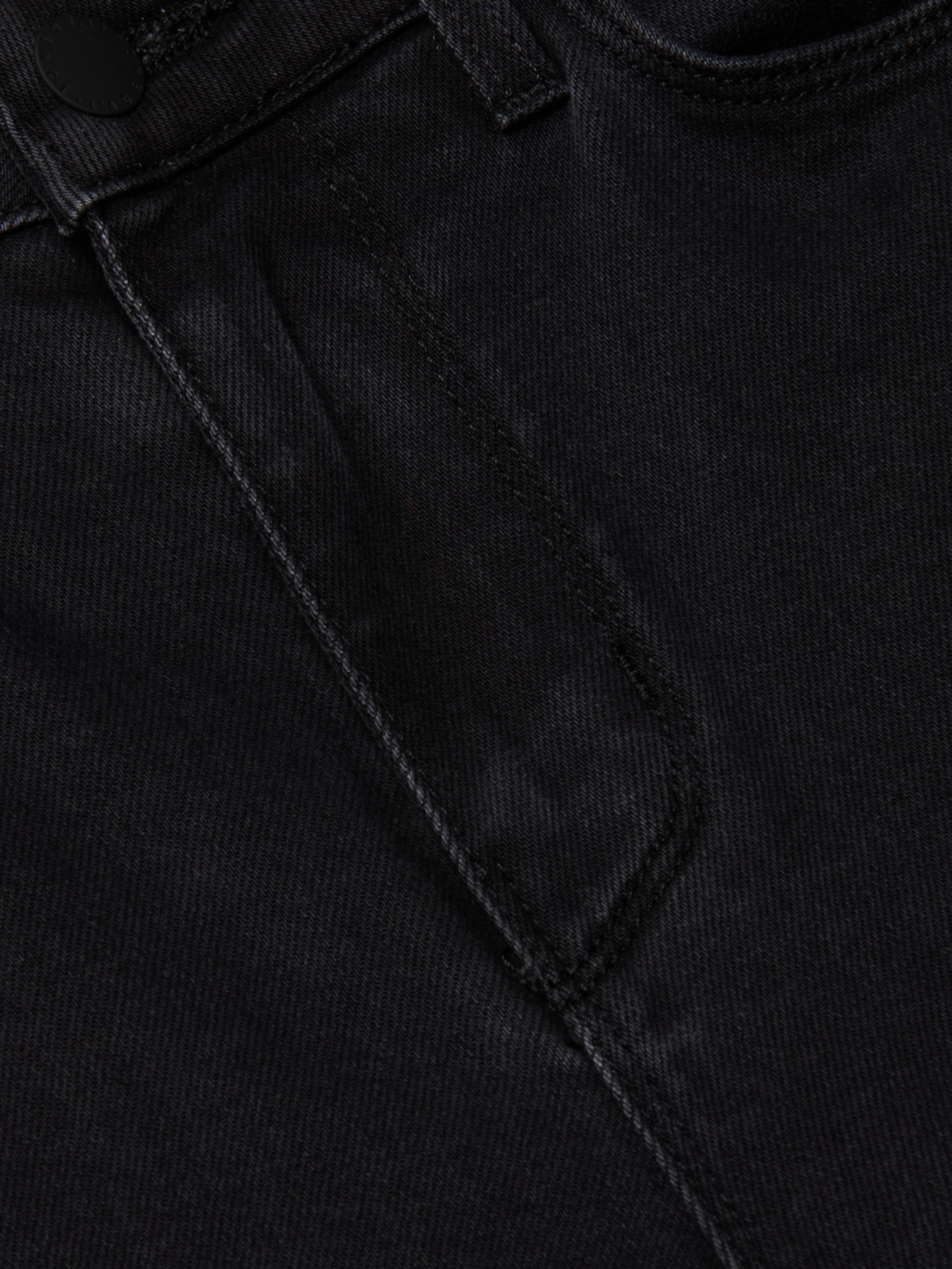 Quincy Wide-Leg Jean - Image 5