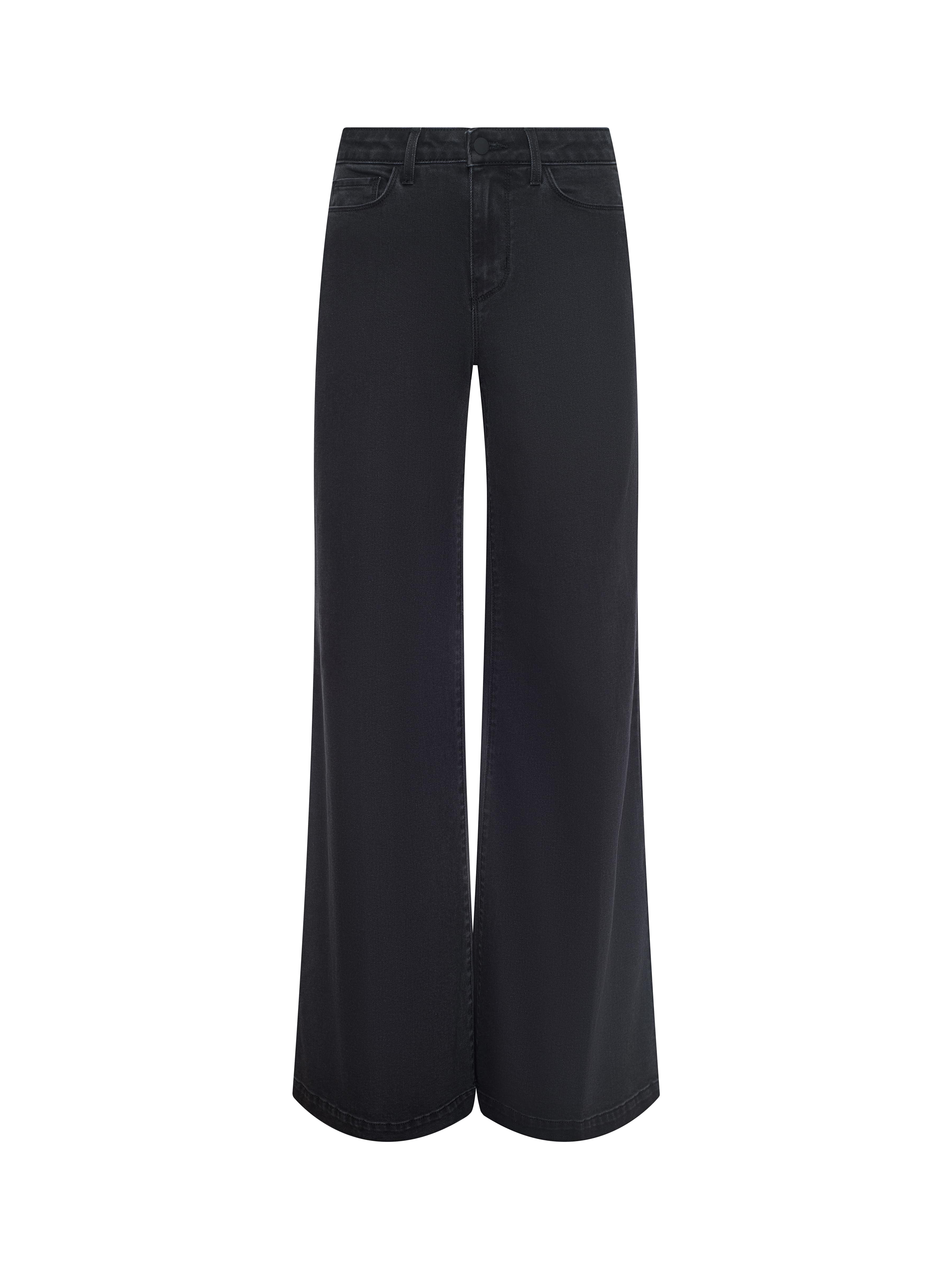 Quincy Wide-Leg Jean - Image 6
