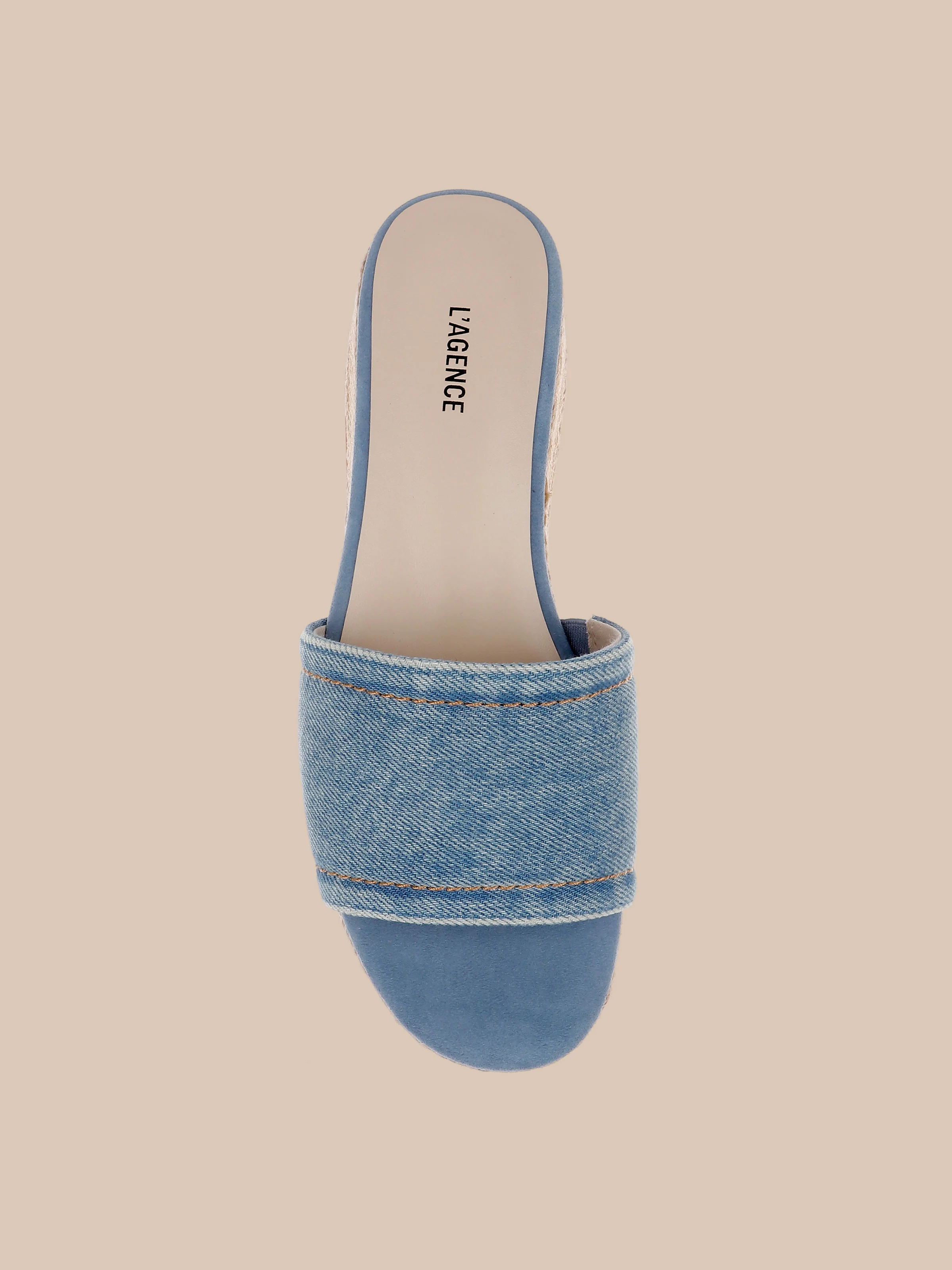 Ramani Platform Espadrille - Image 5