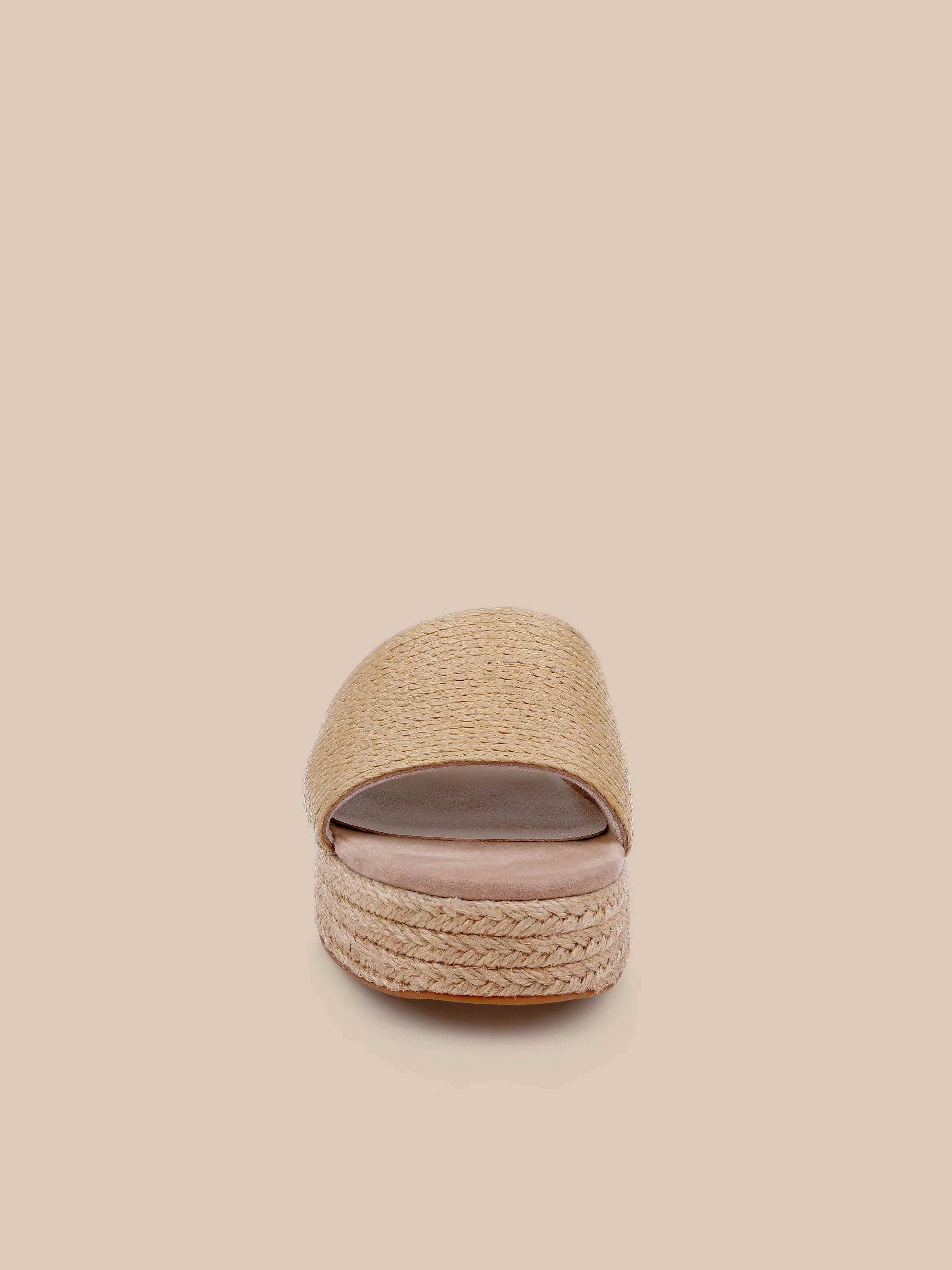 Ramani Platform Espadrille - Image 3