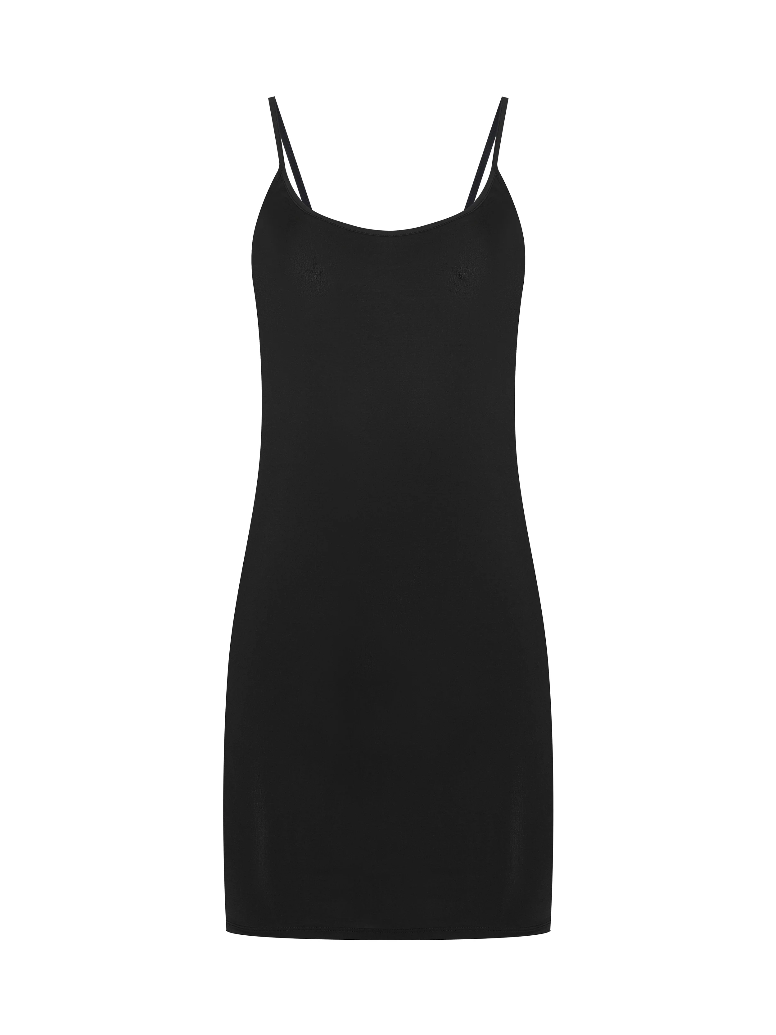 Raye Slip Lining Dress - Image 5