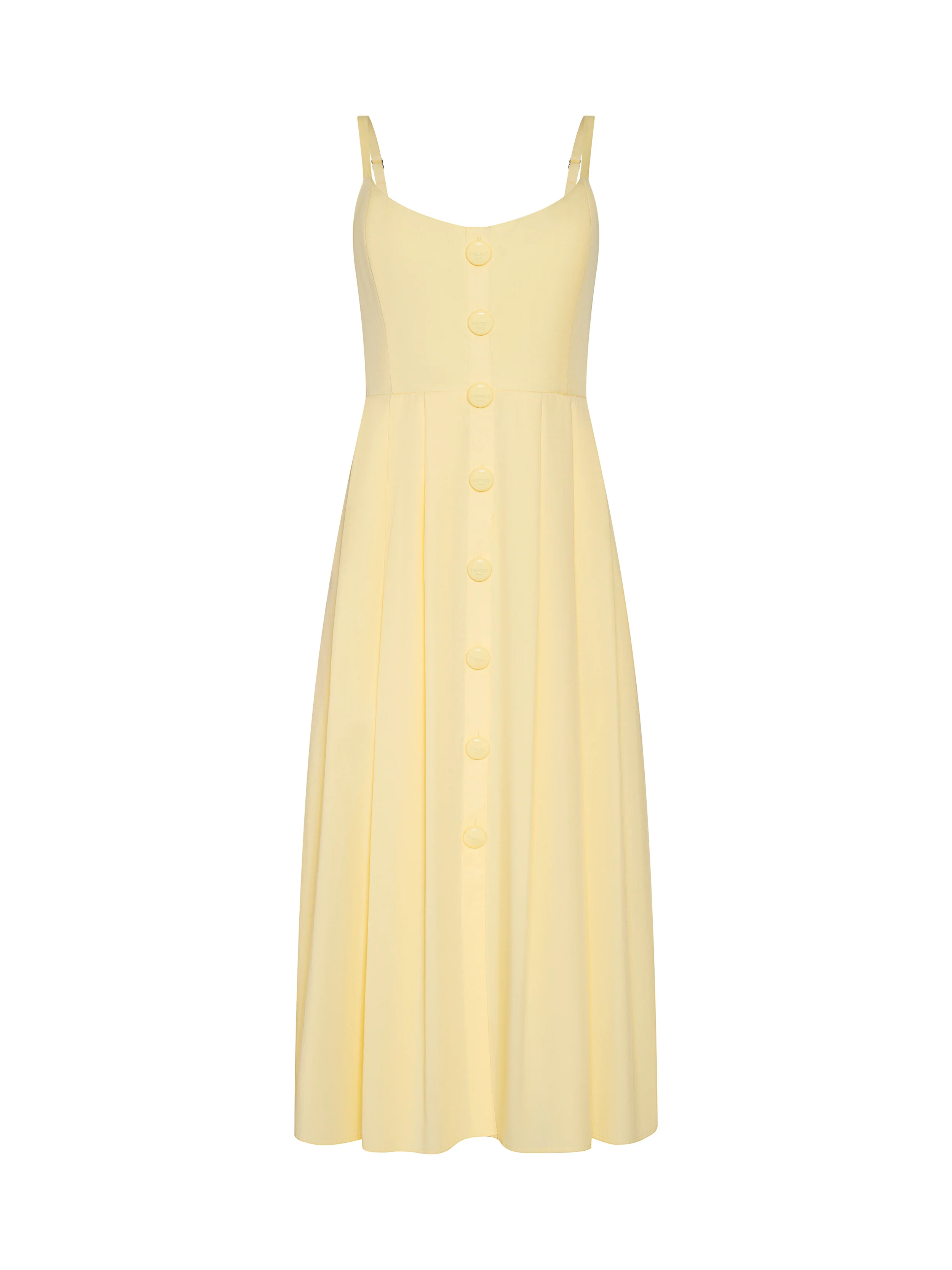 Reanne Midi Dress - Image 6