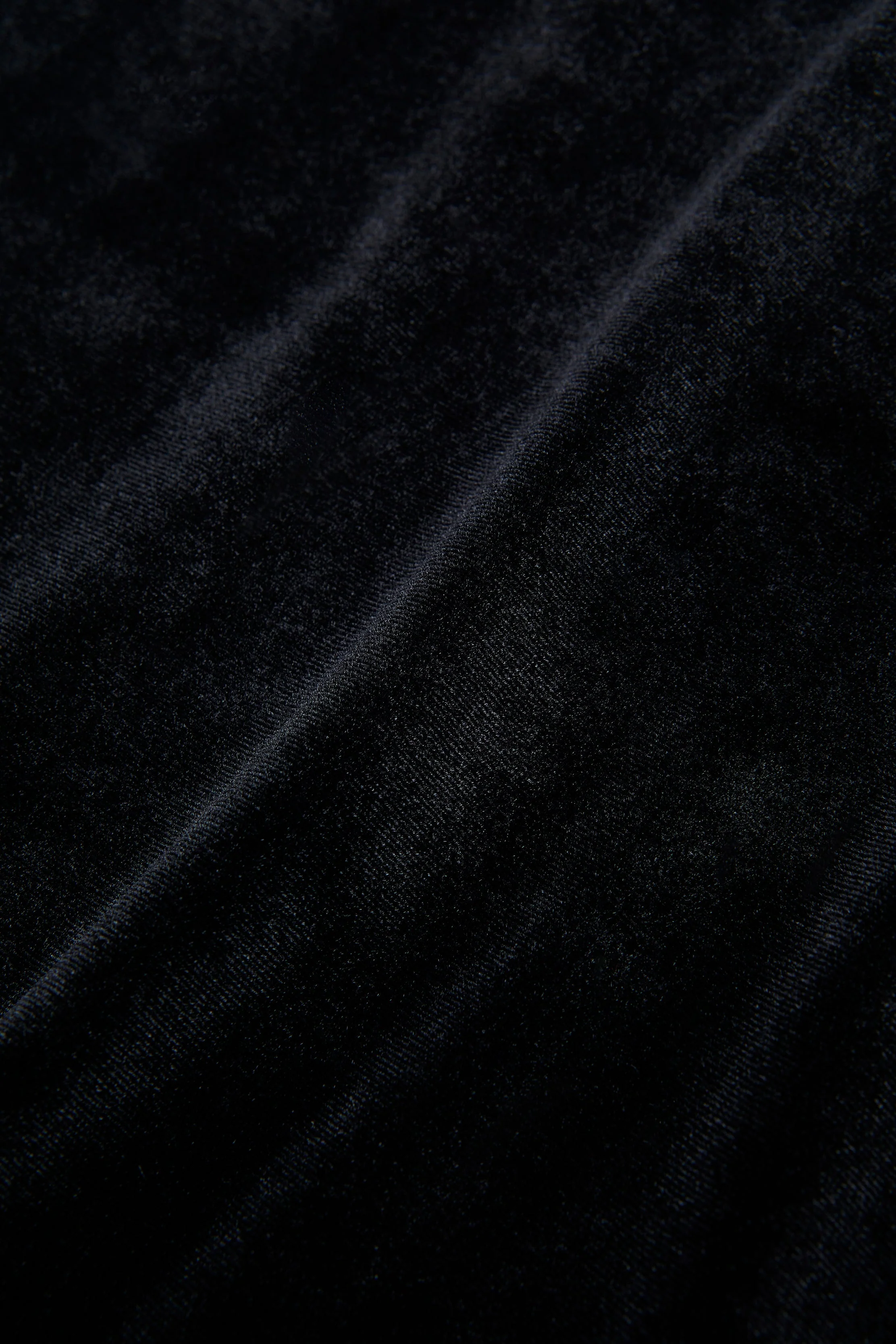 Rebel Velvet Trouser - Image 2