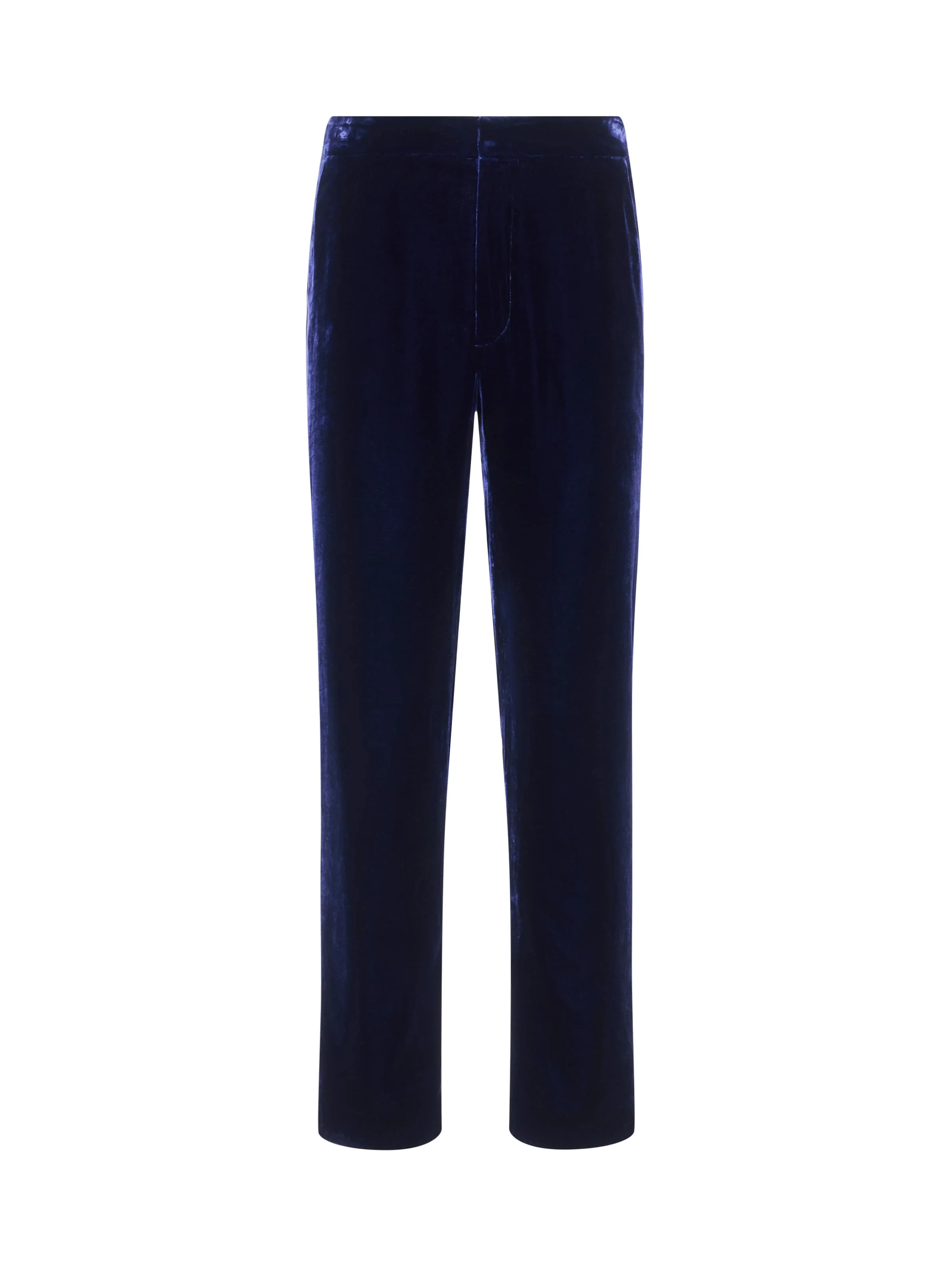 Rebel Velvet Trouser - Image 6