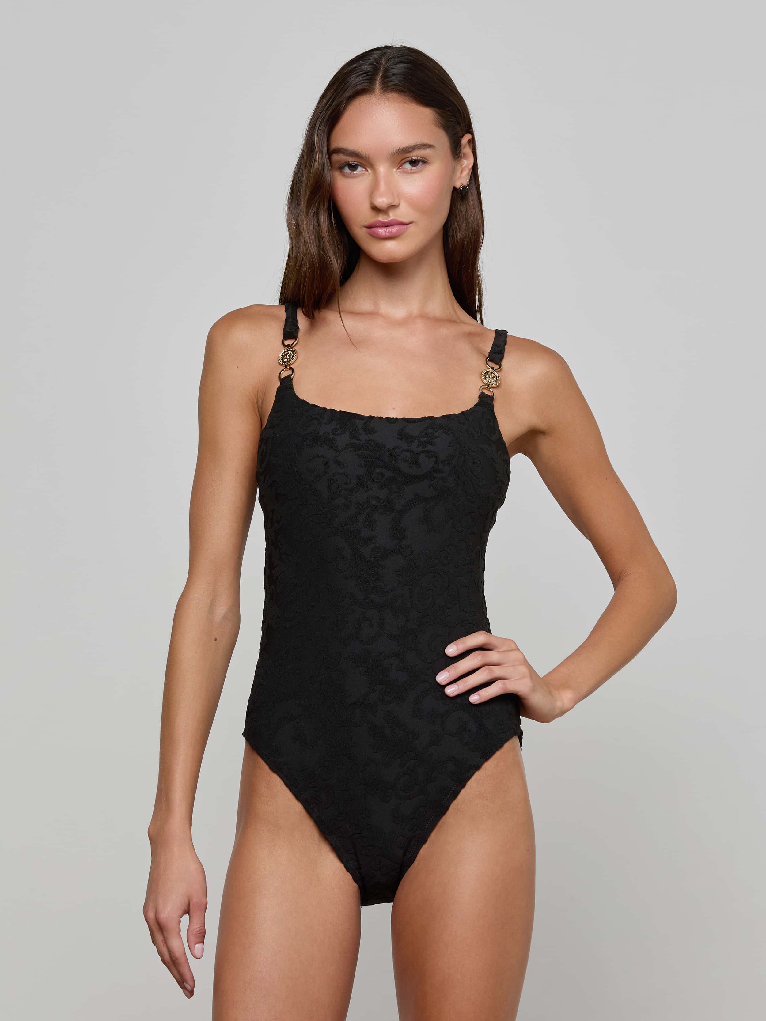 Remi One-Piece Swimsuit