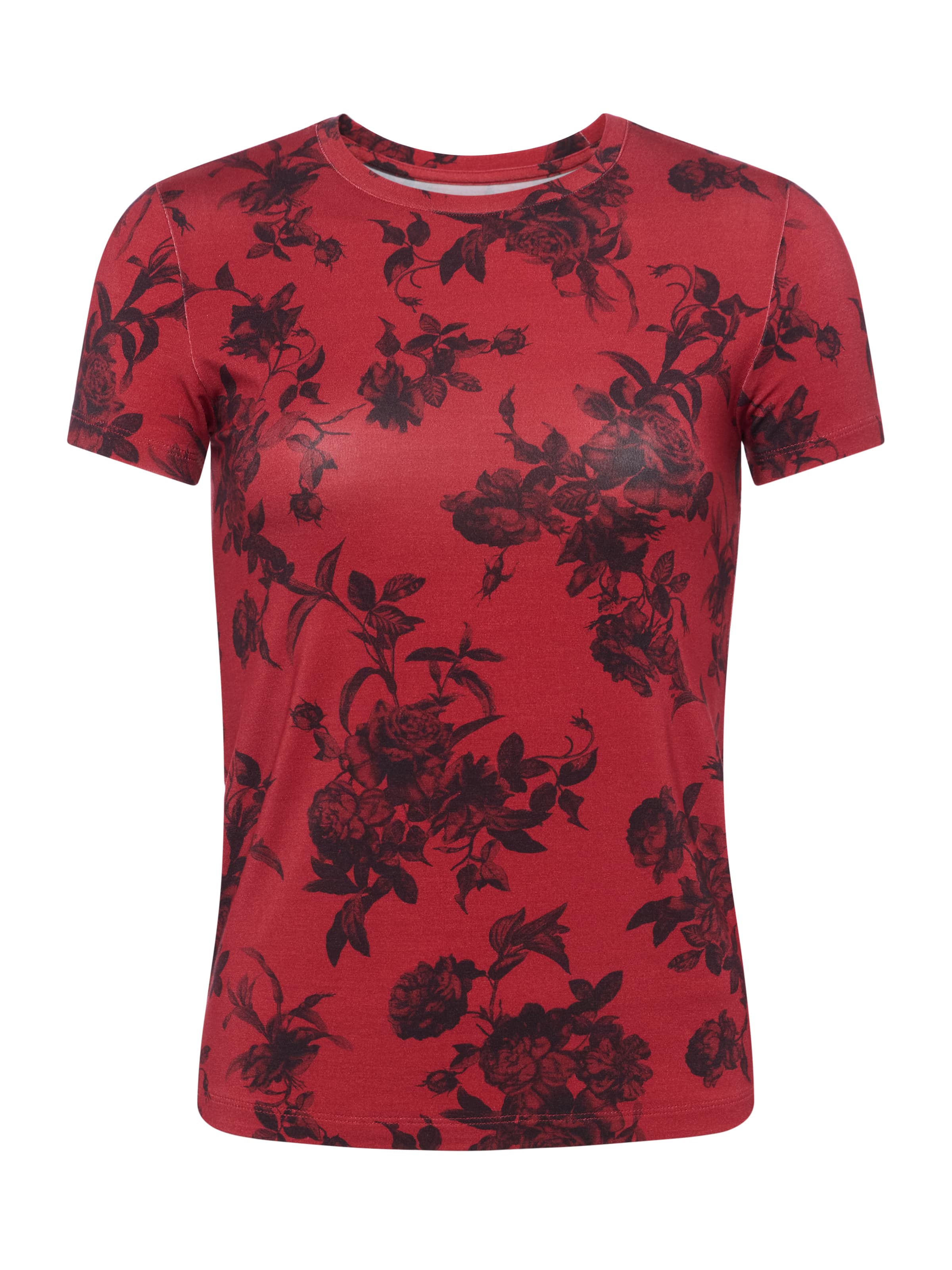 Ressi Fitted Tee - Image 6