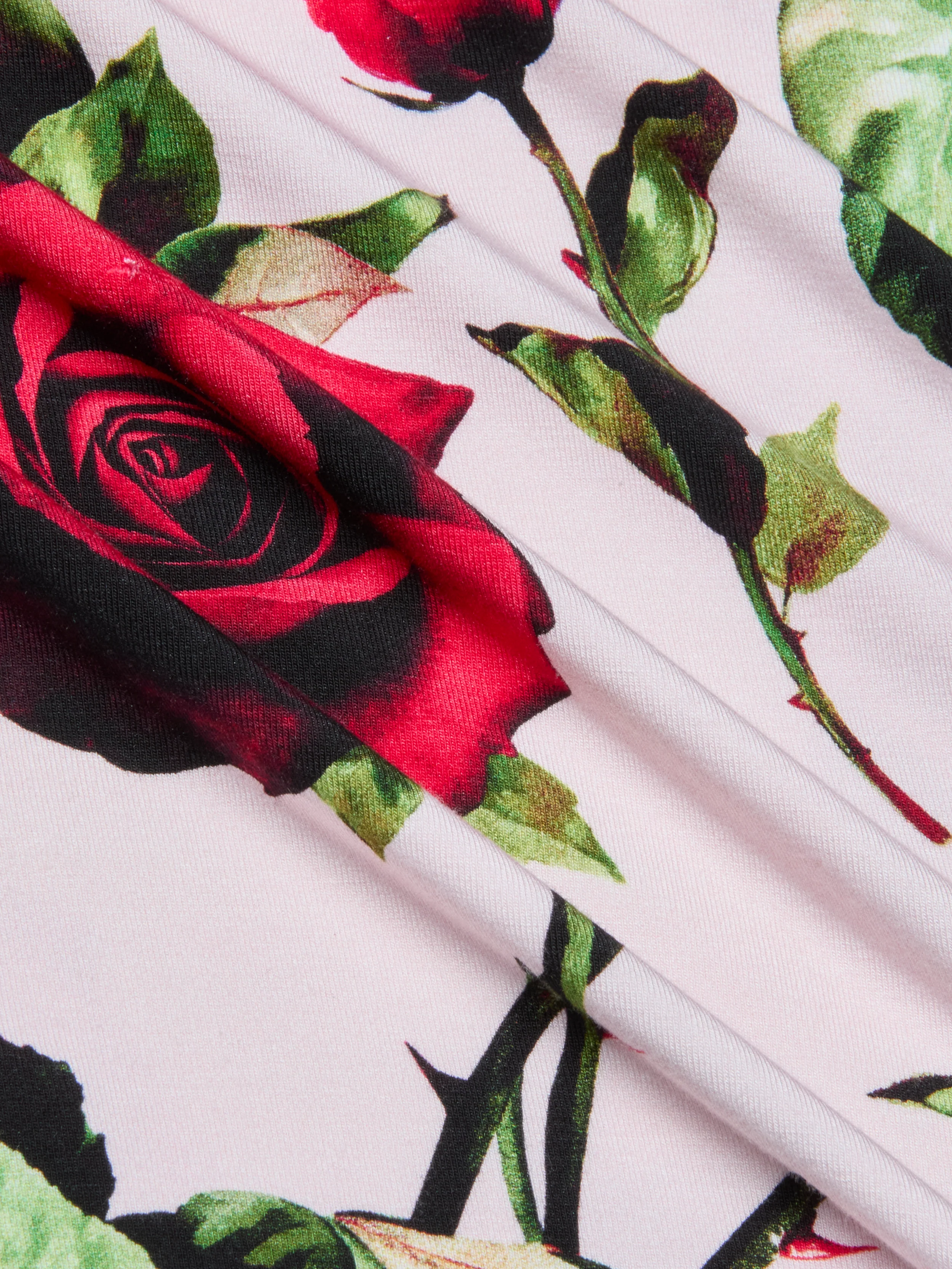Ressi Fitted Tee - Image 7