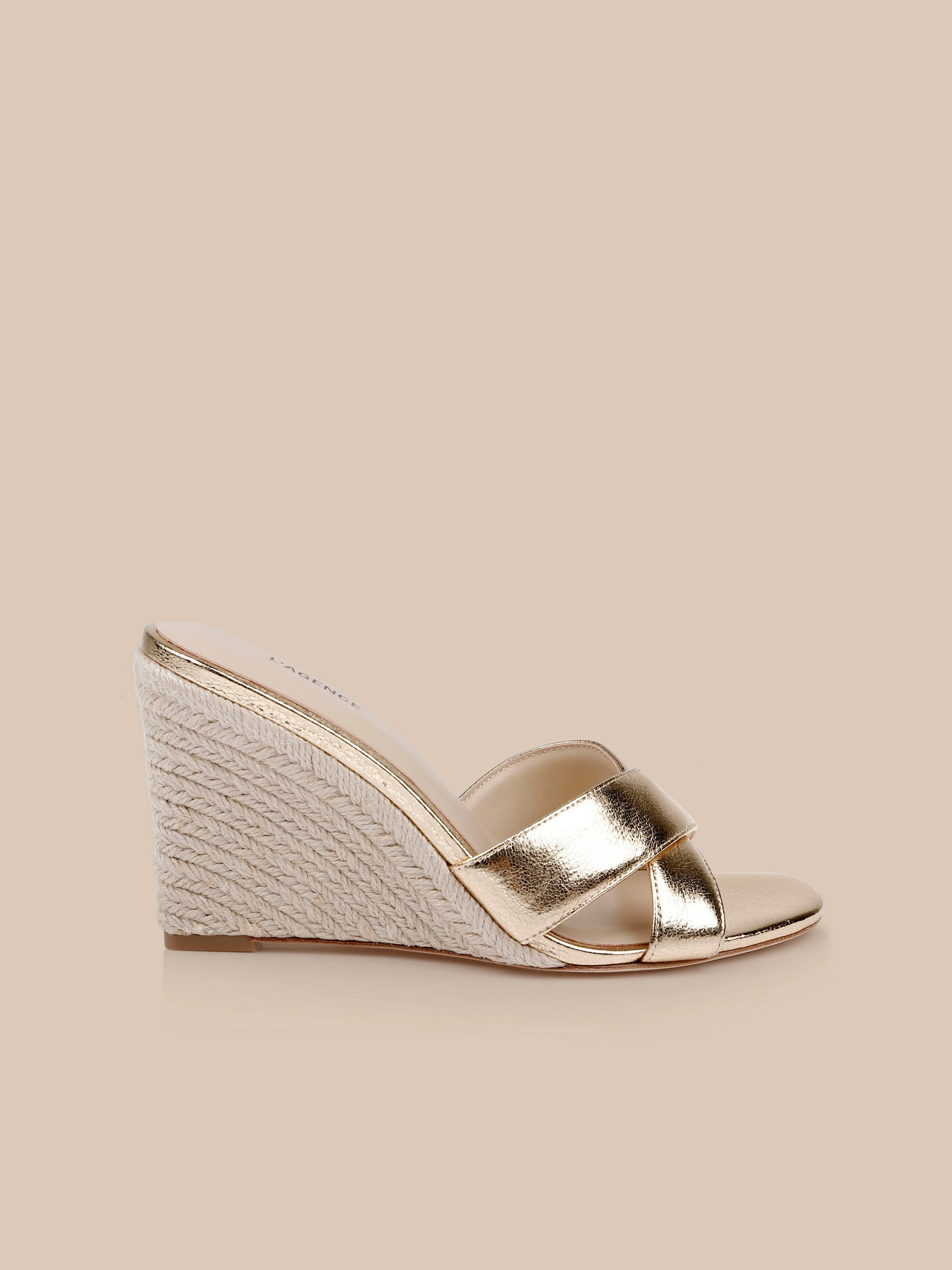 Rosaline Wedge Espadrille - Image 6