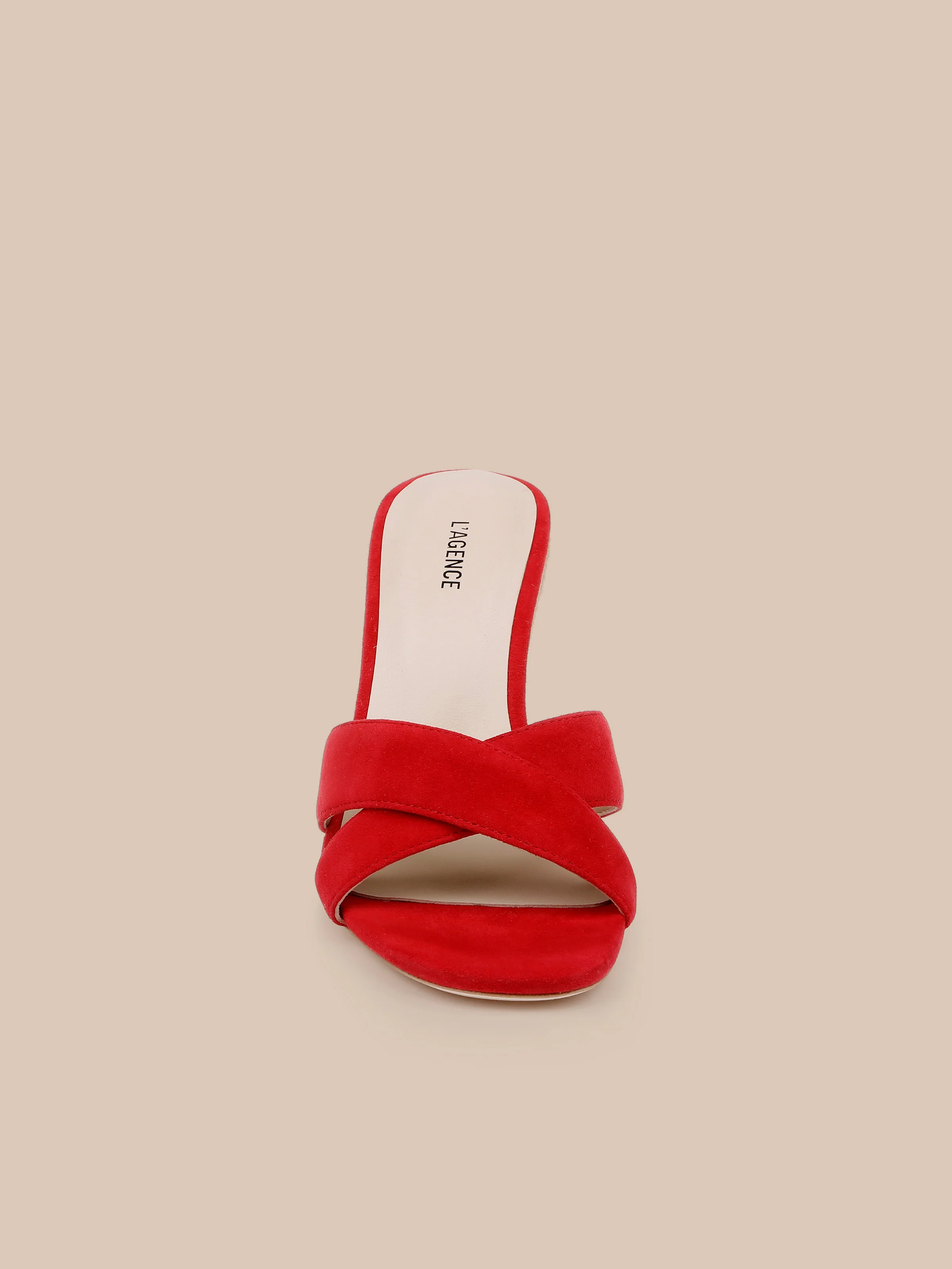 Rosaline Wedge Espadrille - Image 3
