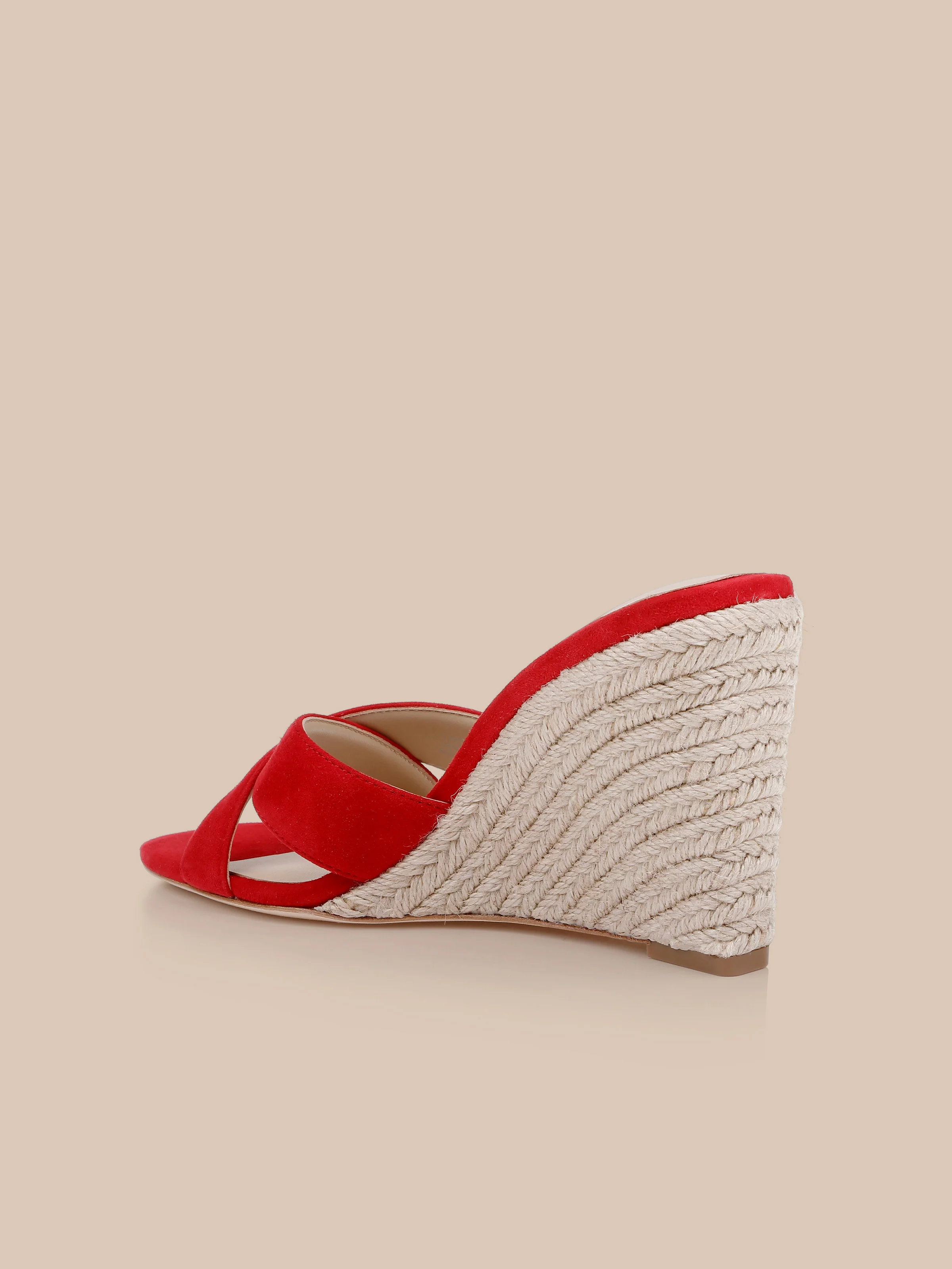 Rosaline Wedge Espadrille - Image 4