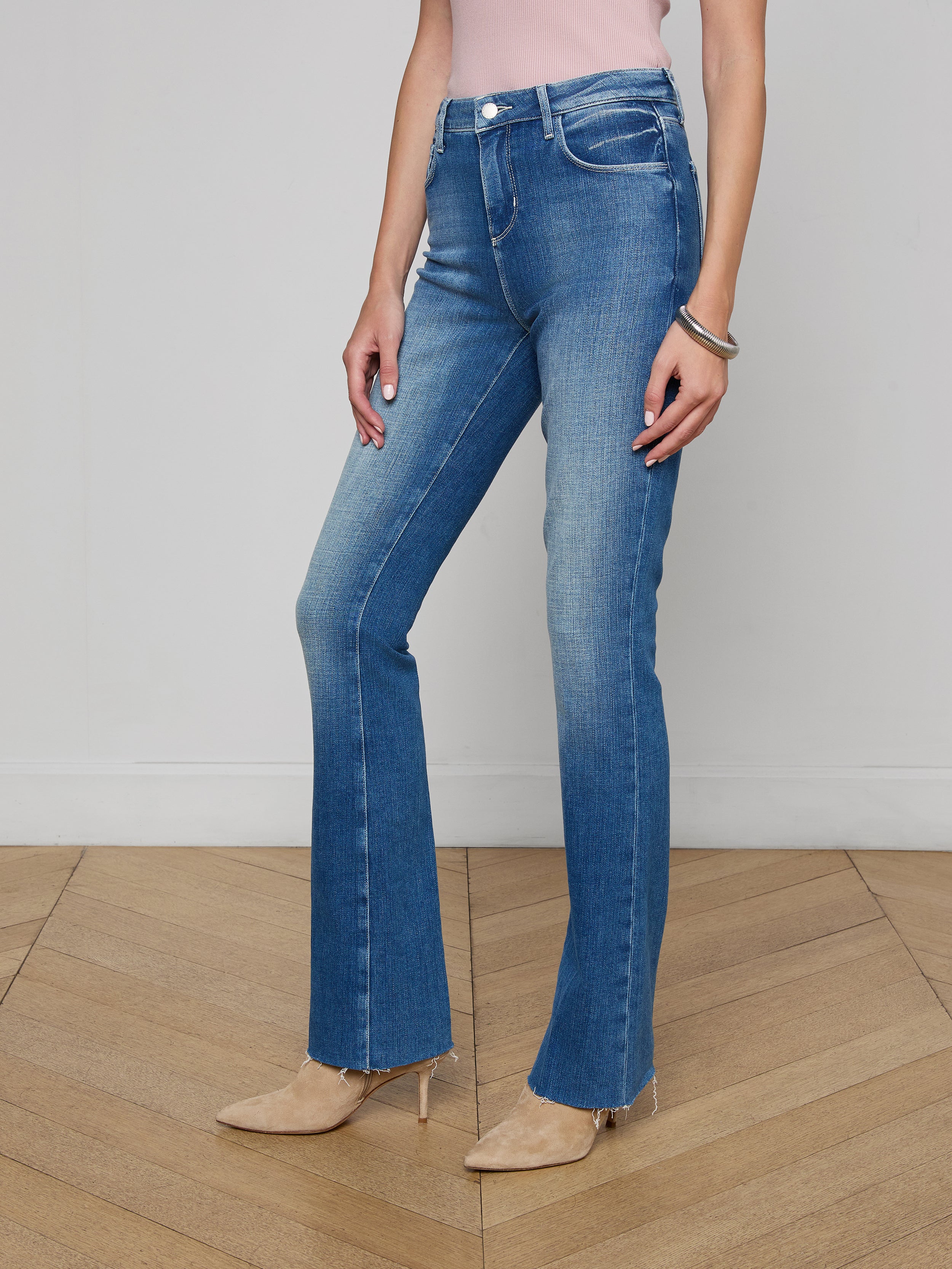 Ruth Straight-Leg Jean - Image 3