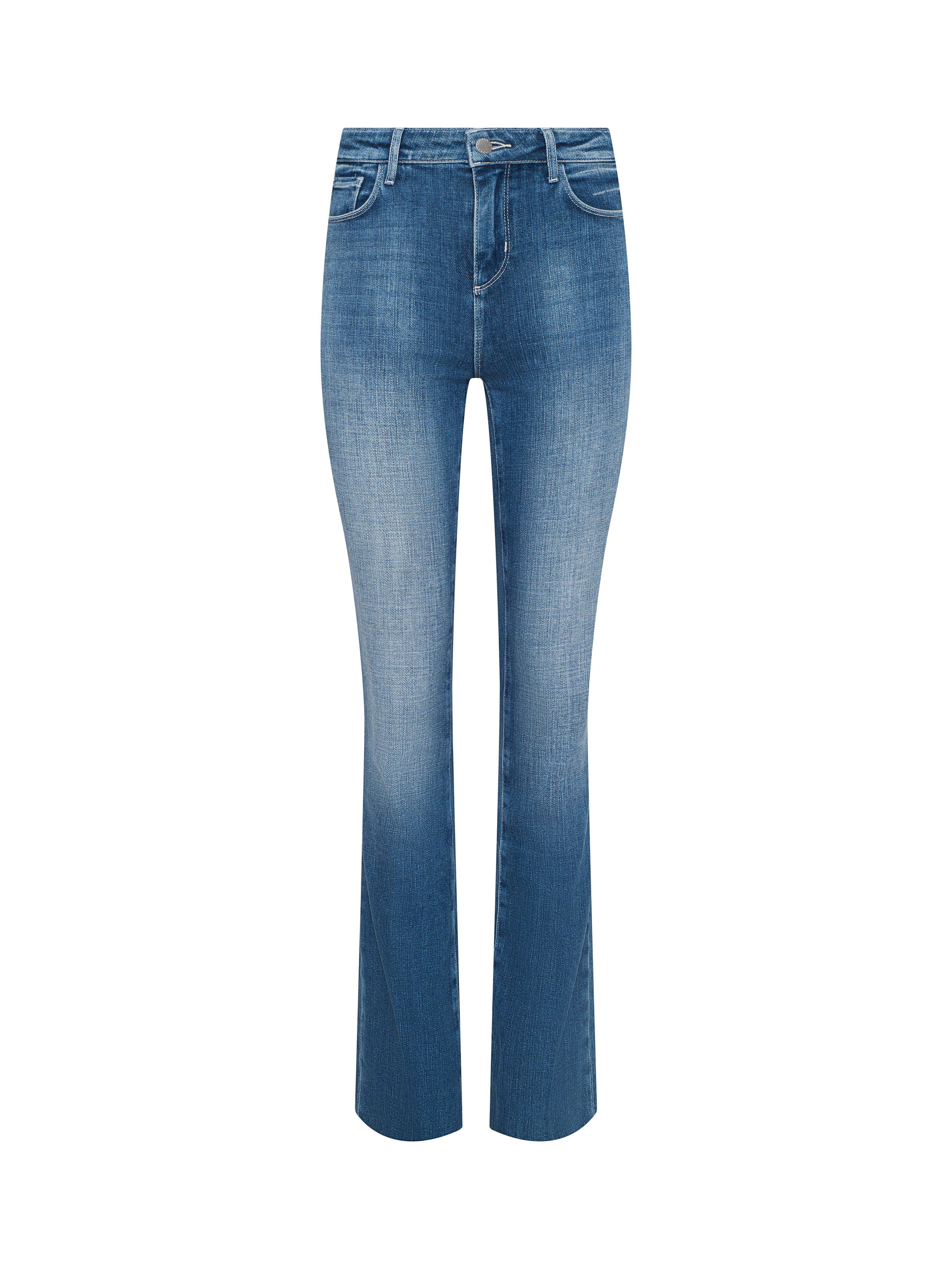 Ruth Straight-Leg Jean - Image 6