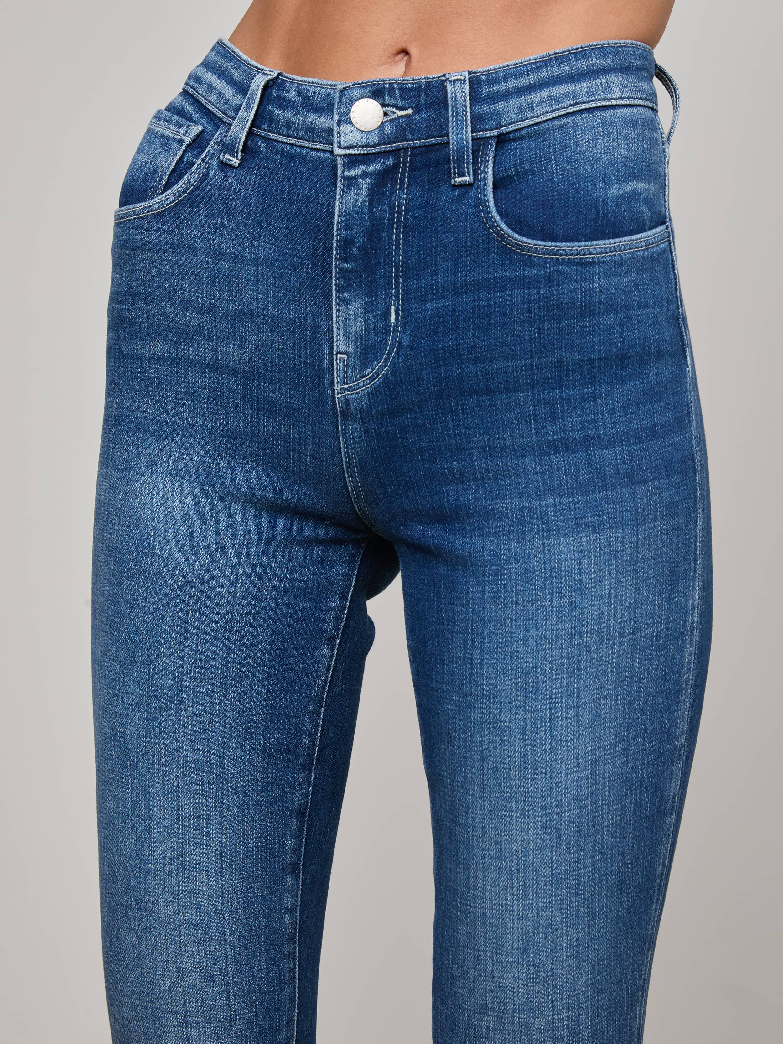 Ruth Straight-Leg Jean - Image 5
