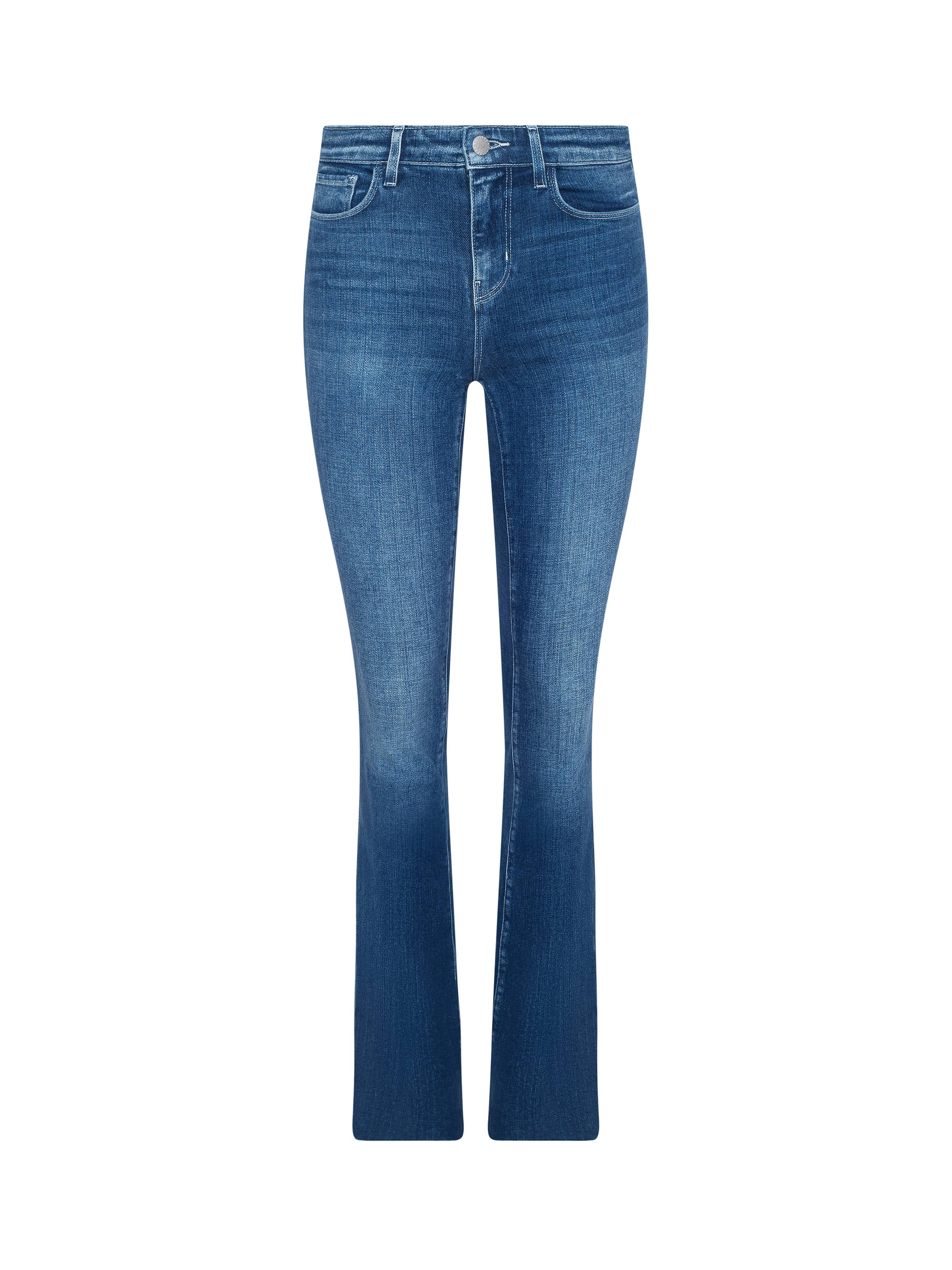 Ruth Straight-Leg Jean - Image 7