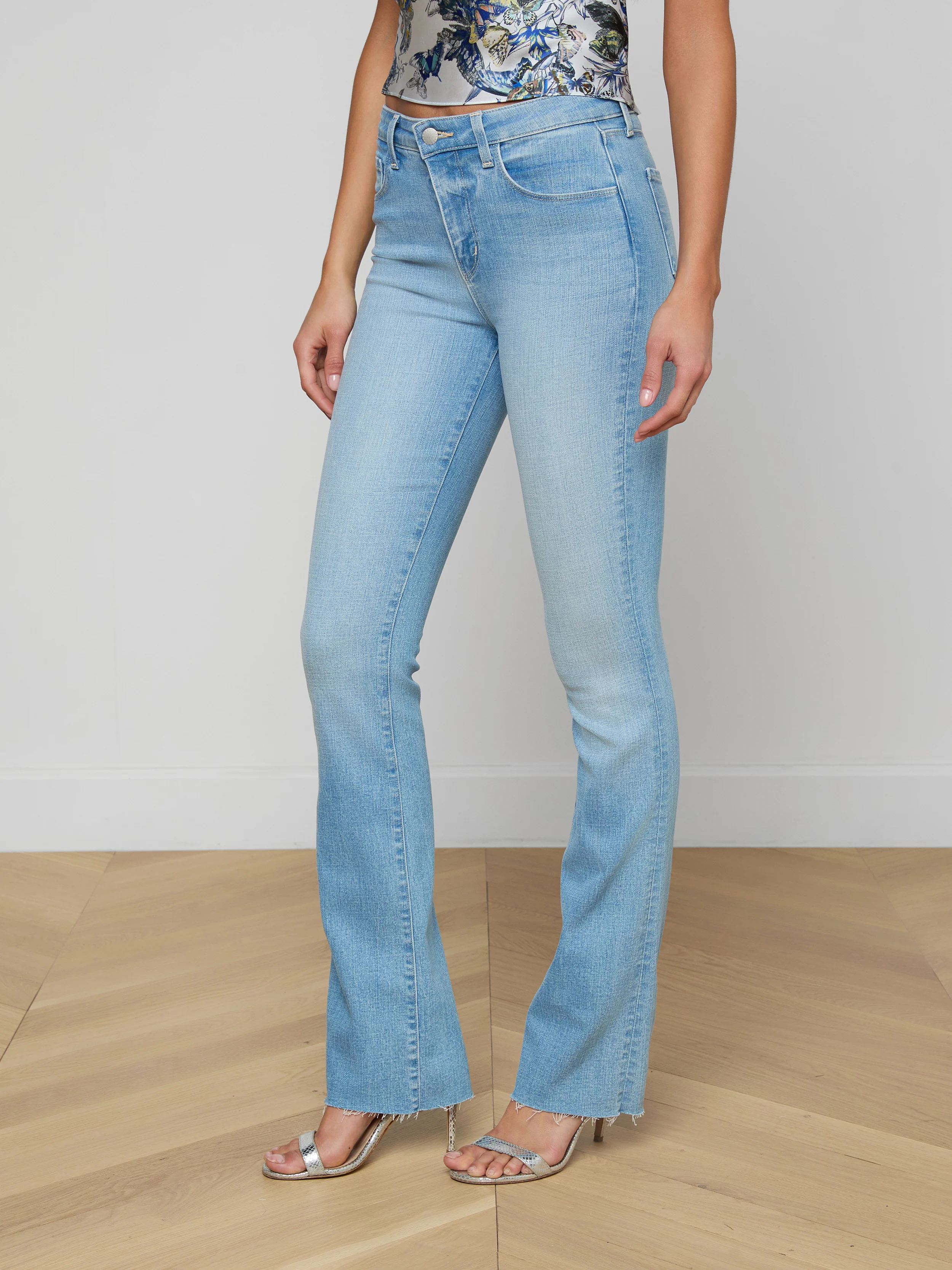 Ruth Straight-Leg Jean - Image 3