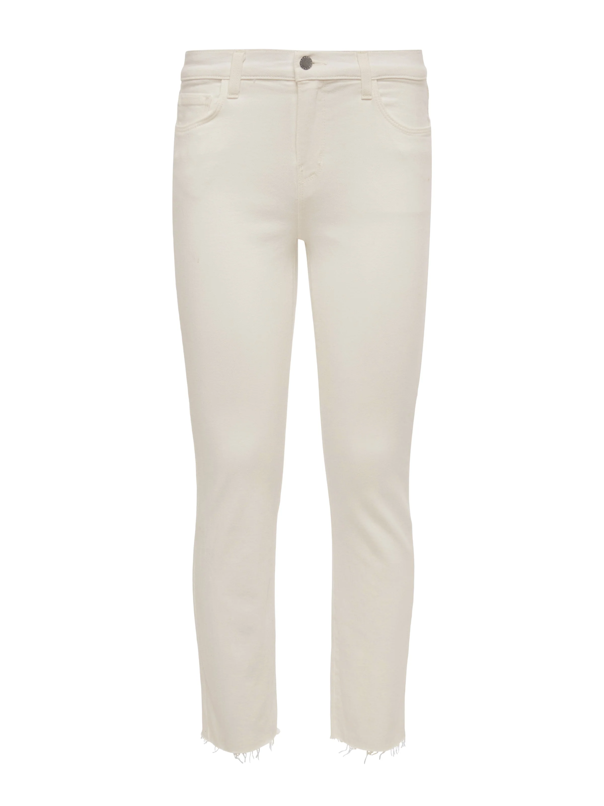Sada Slim-Leg Cropped Jean - Image 5