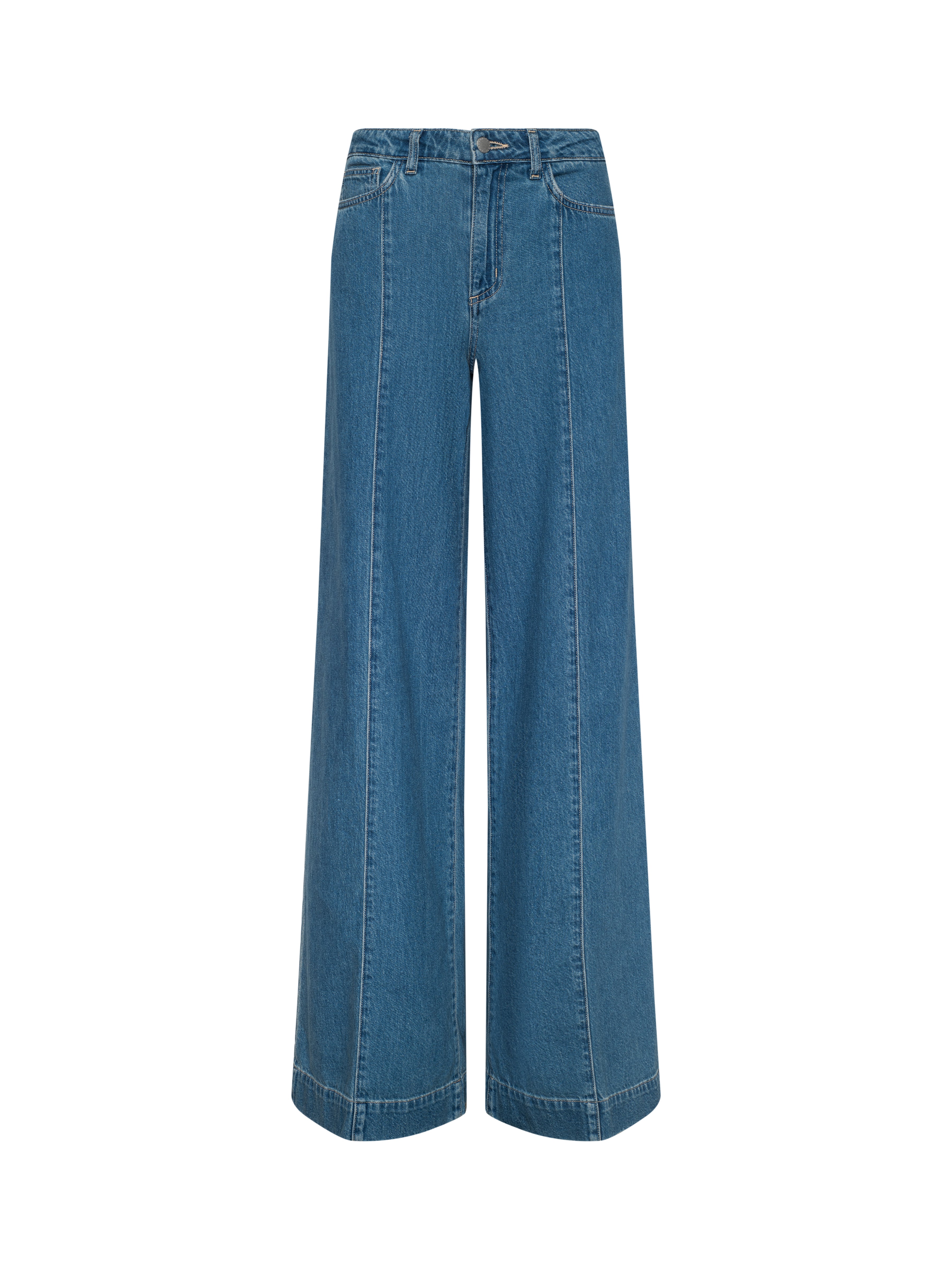 Sandy Wide-Leg Jean - Image 6