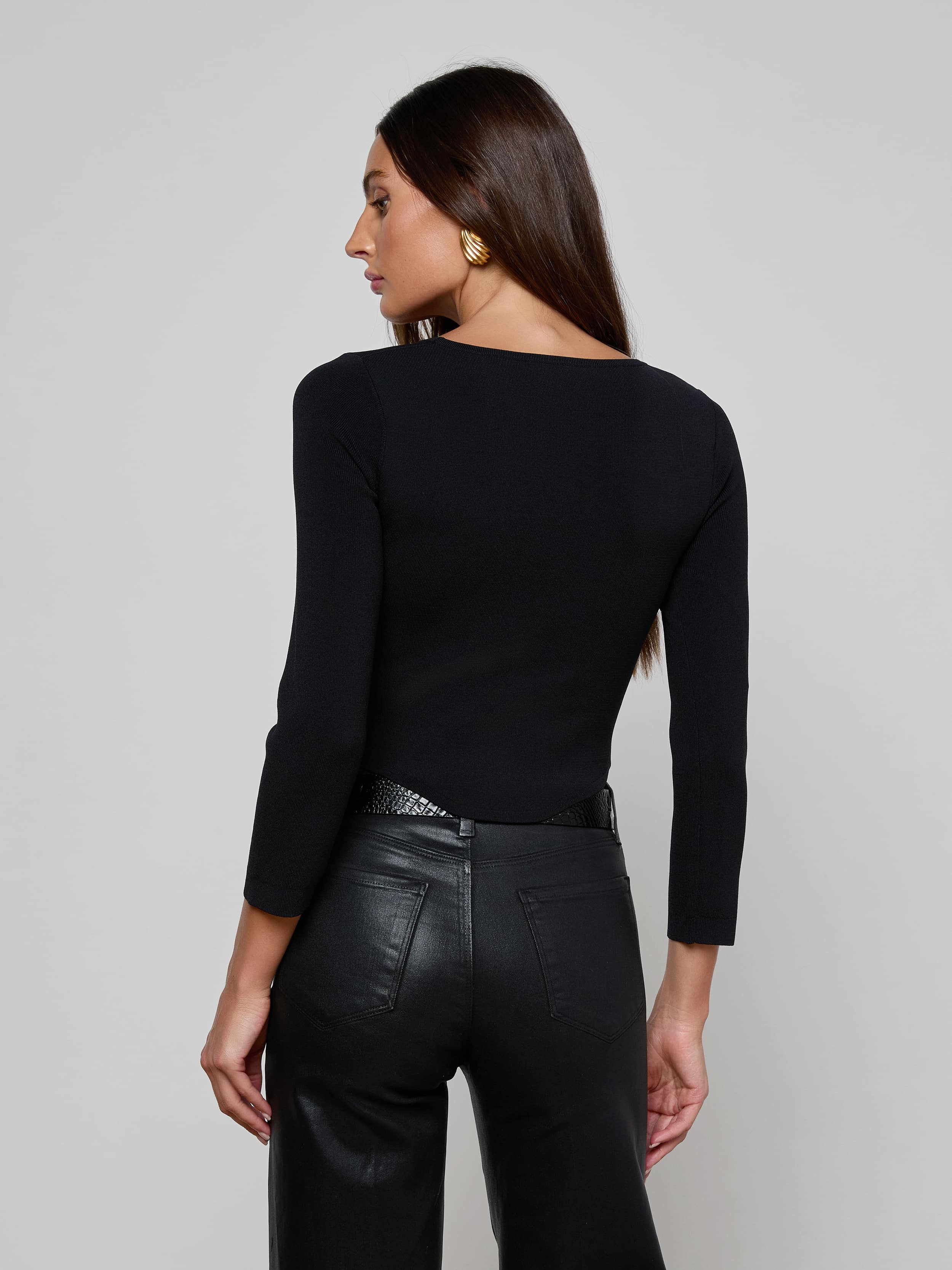 Sasha Top - Image 4