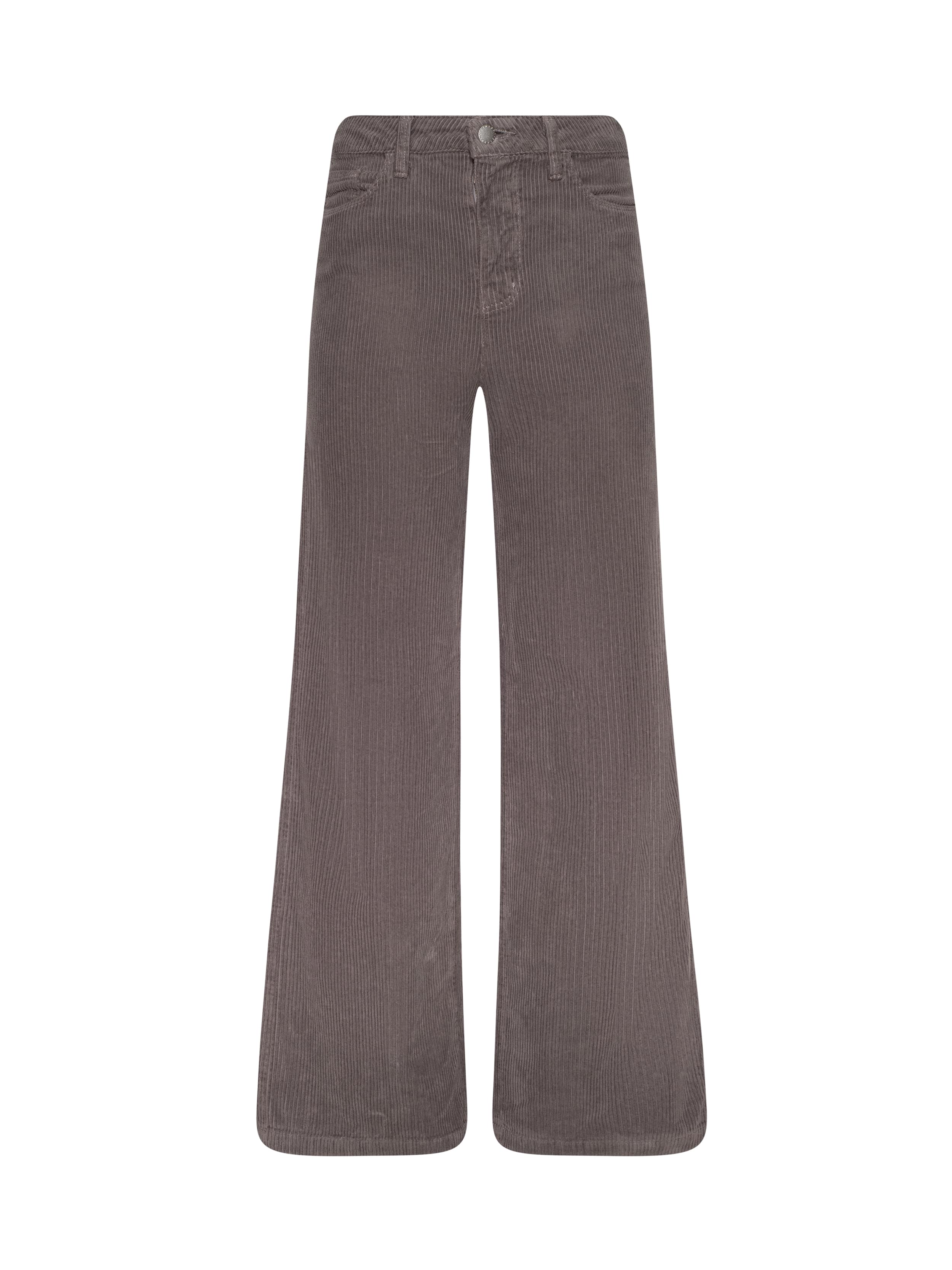Scottie Corduroy Wide-Leg Jean - Image 7