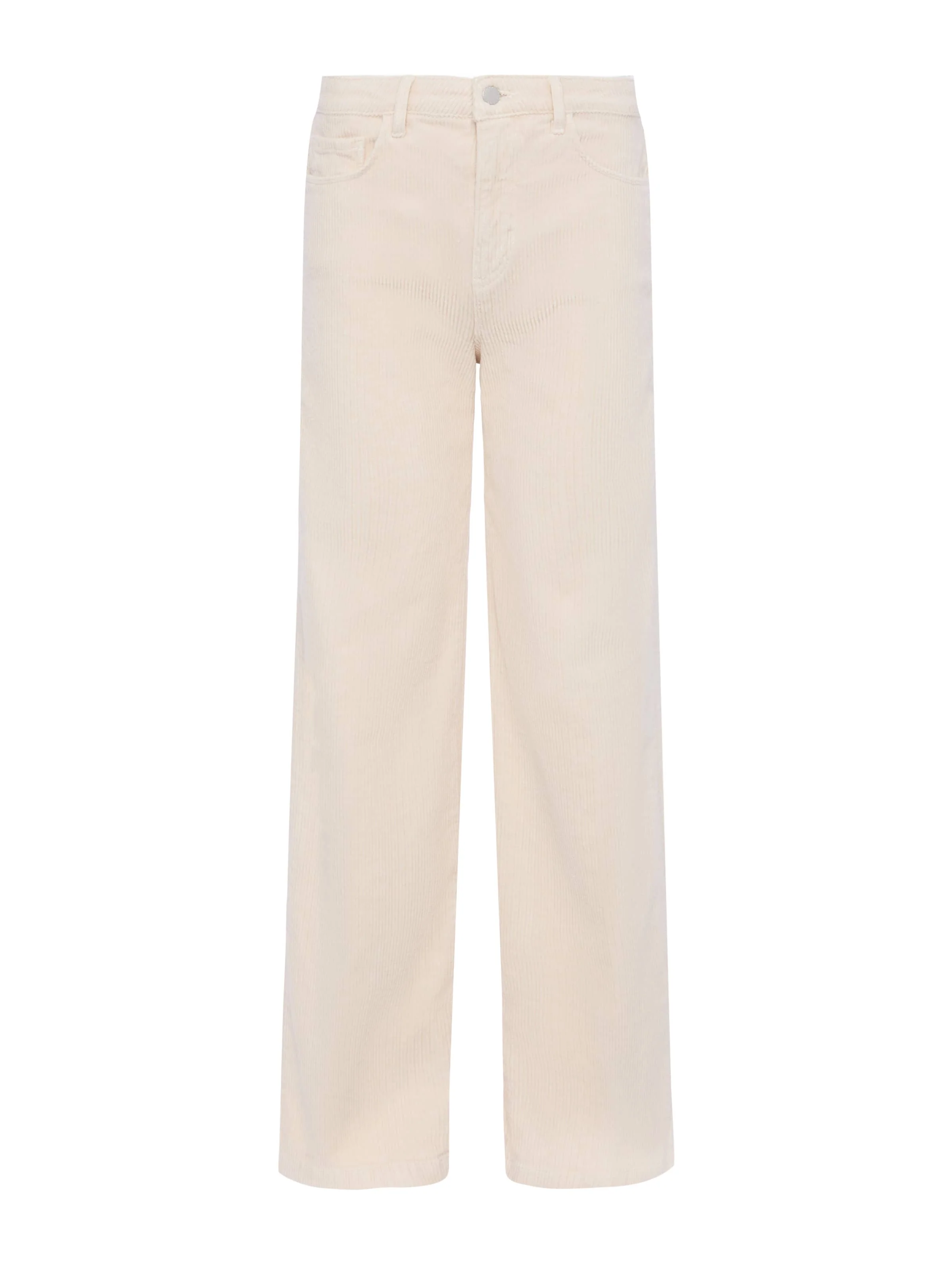 Scottie Corduroy Wide-Leg Pant - Image 6