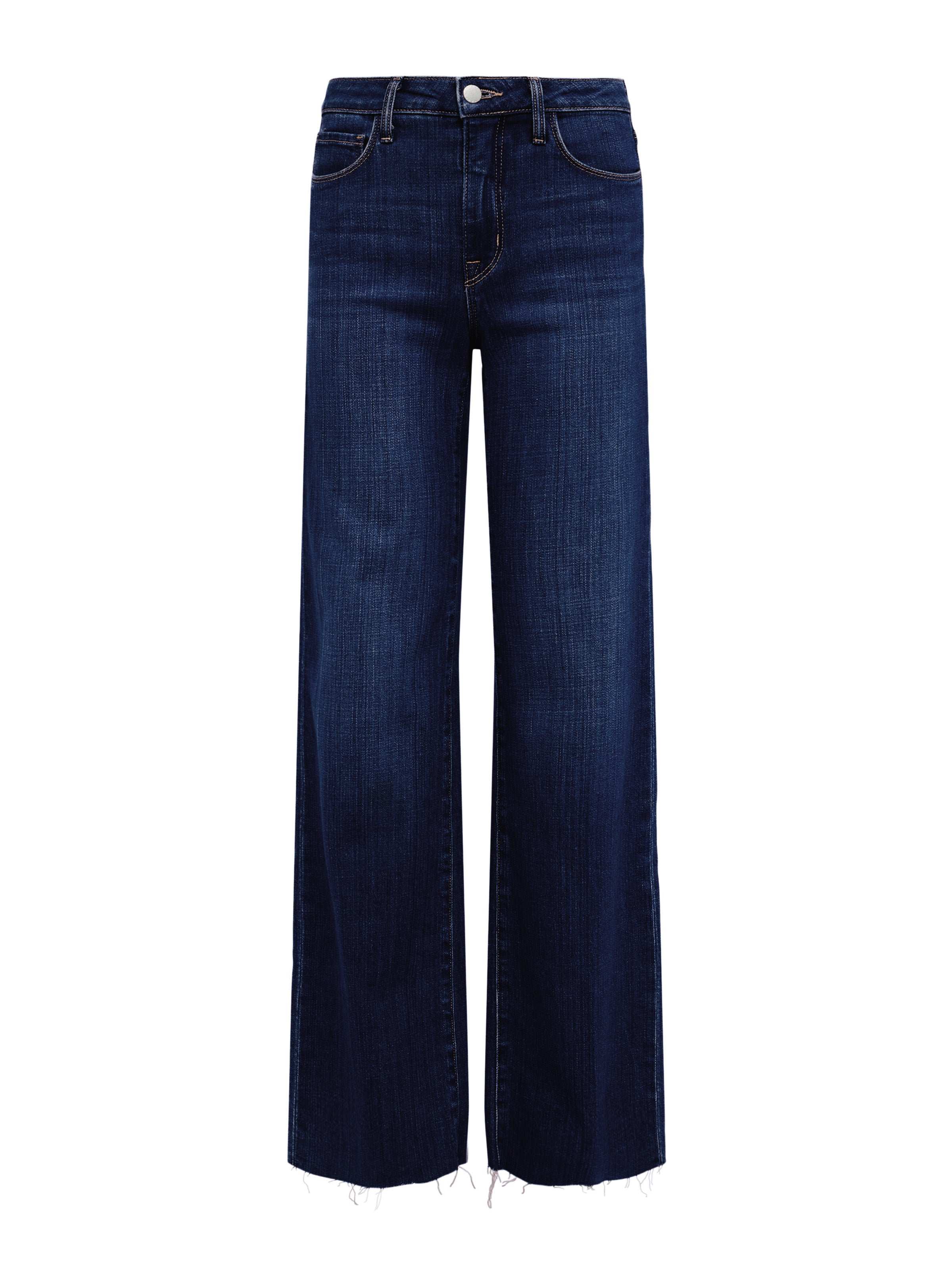 Scottie Wide-Leg Jean - Image 6