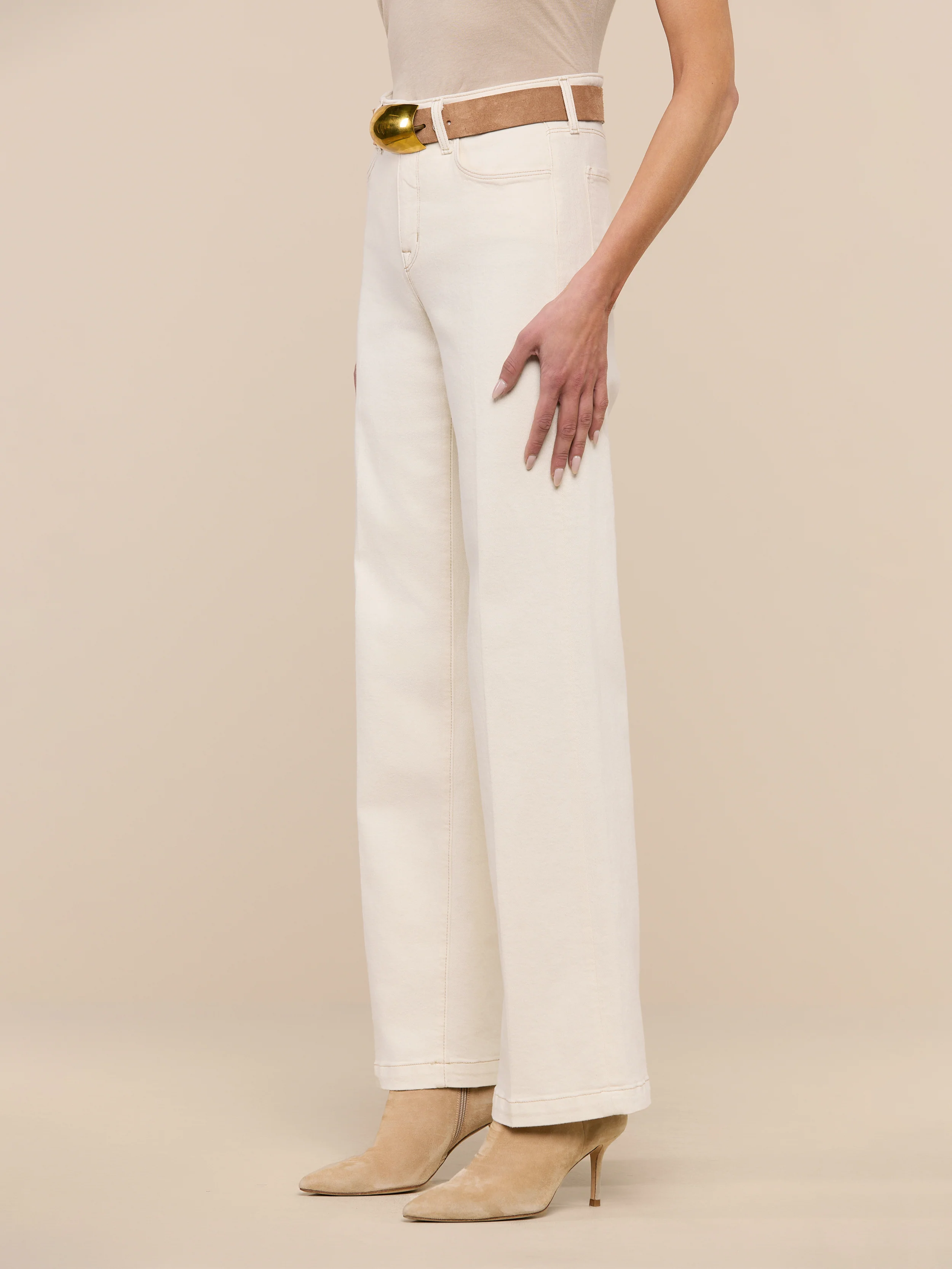 Scottie Wide-Leg Jean - Image 4