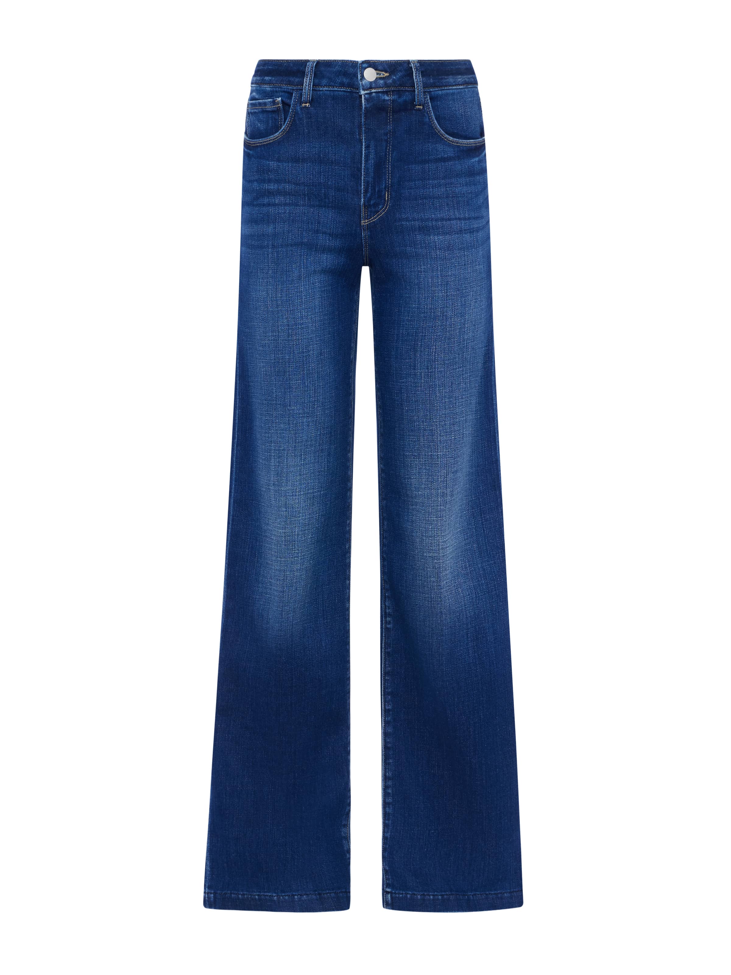 Scottie Wide-Leg Jean - Image 7