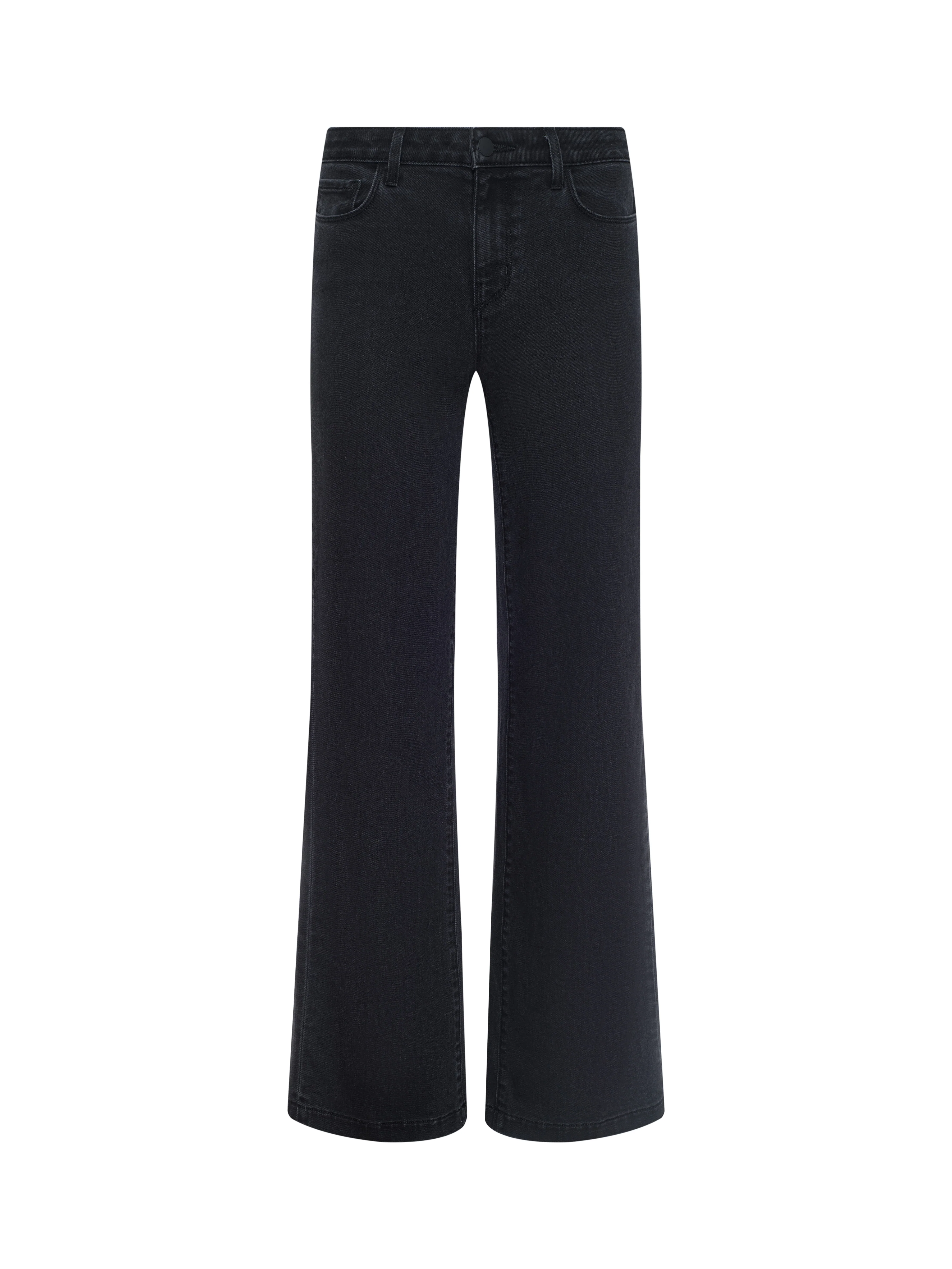 Scottie Wide-Leg Jean - Image 5