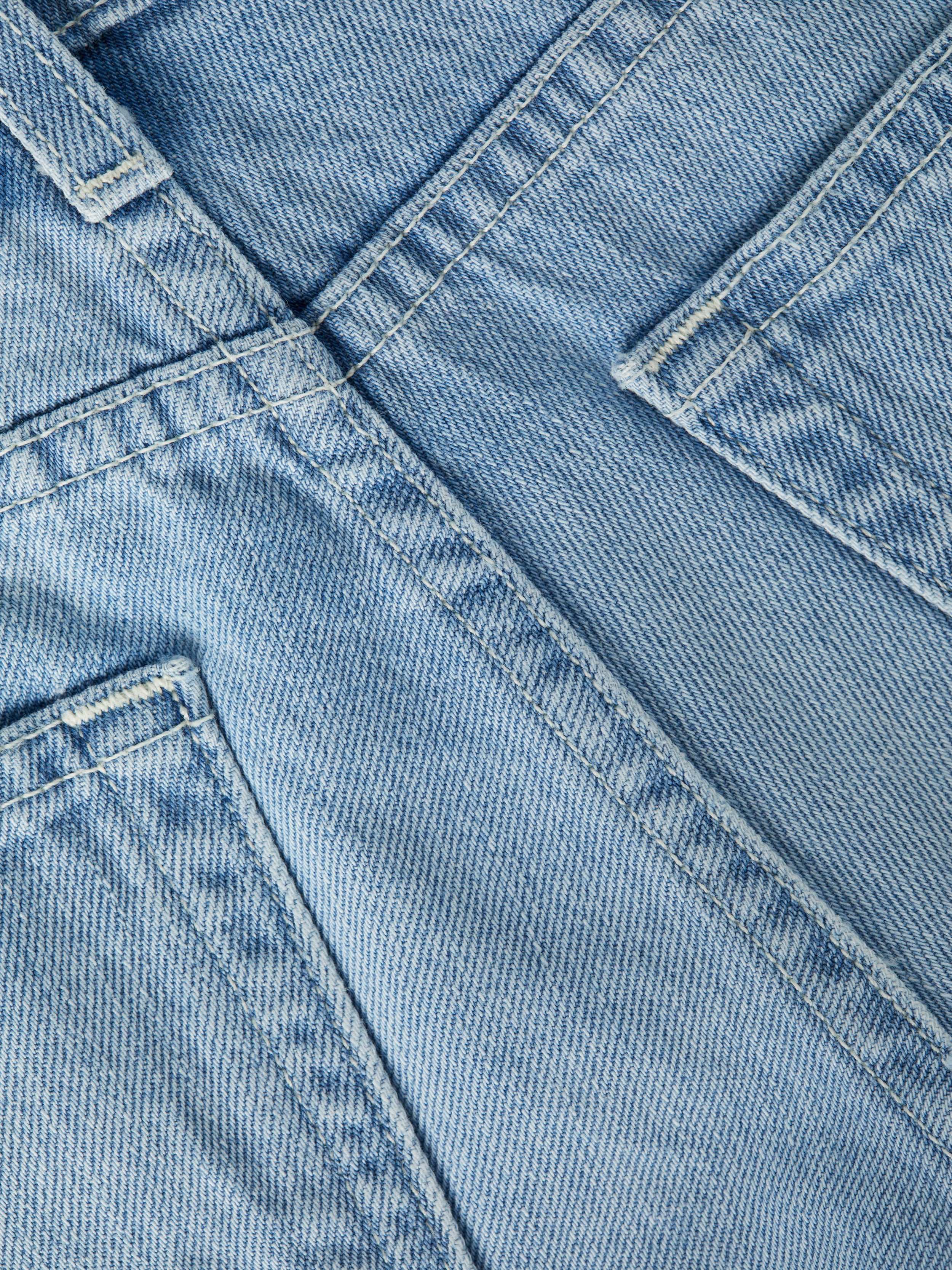 Scottie Wide-Leg Jean - Image 6