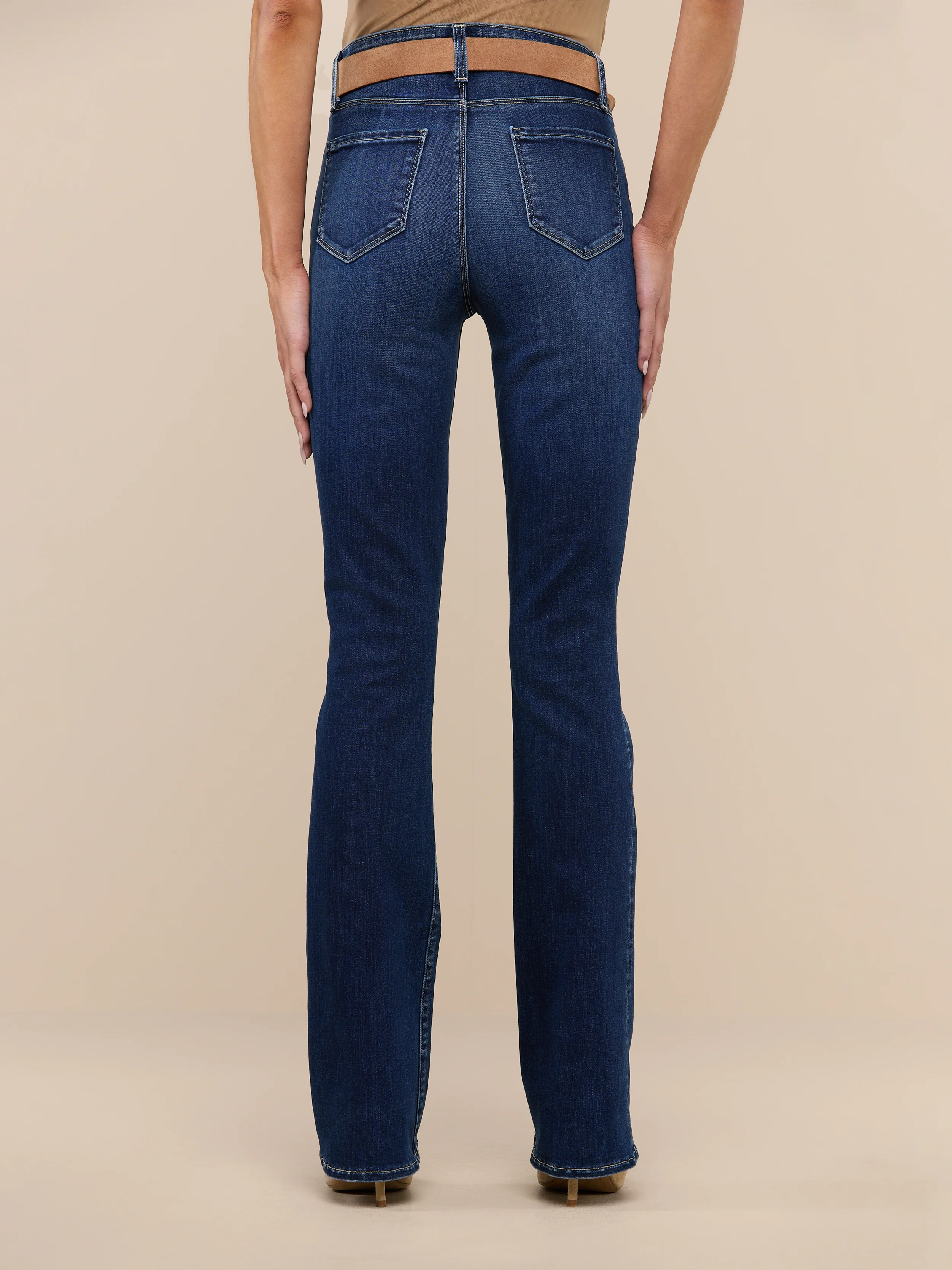 Selma Bootcut Jean - Image 5