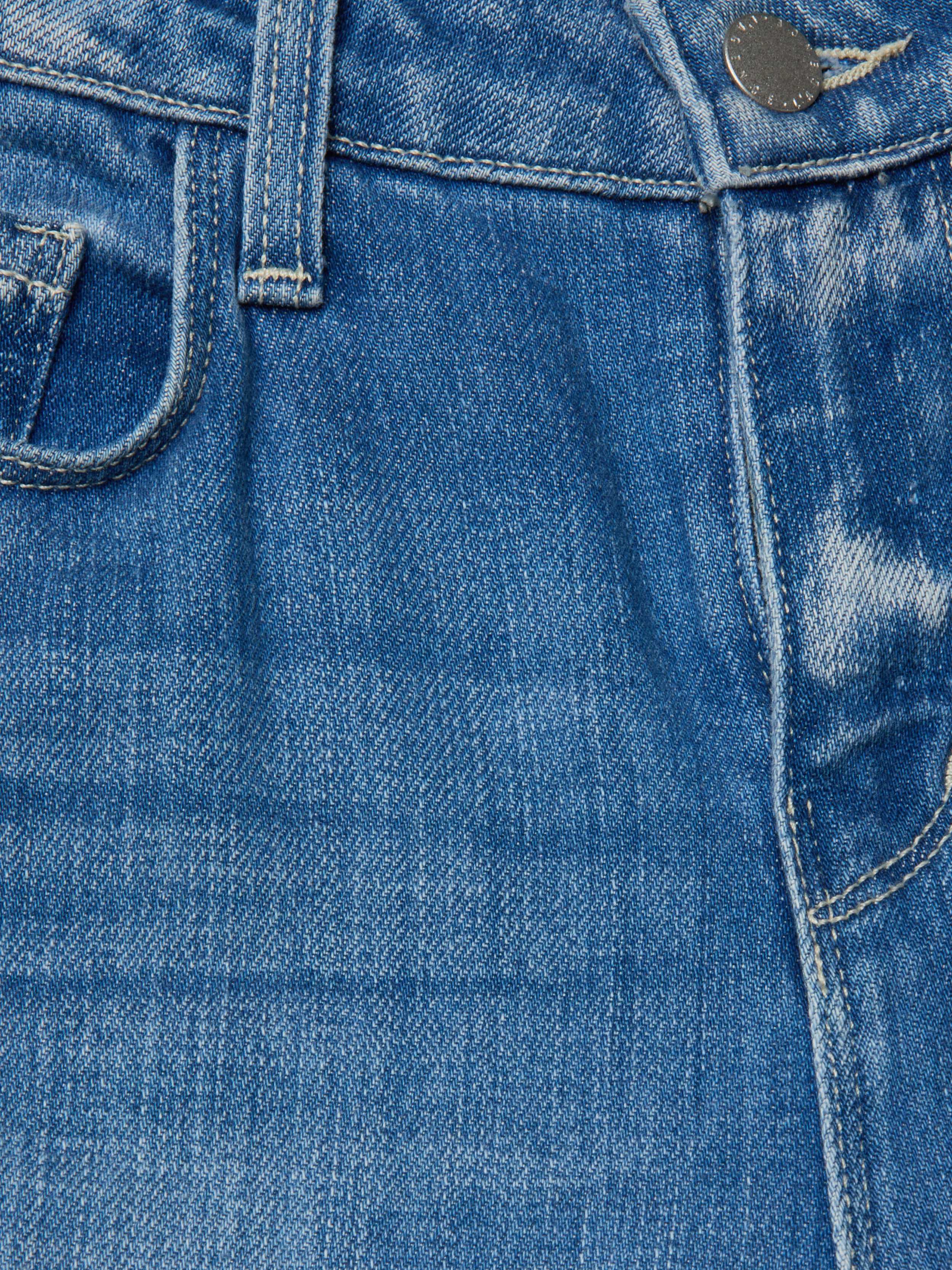 Selma Bootcut Jean - Image 7