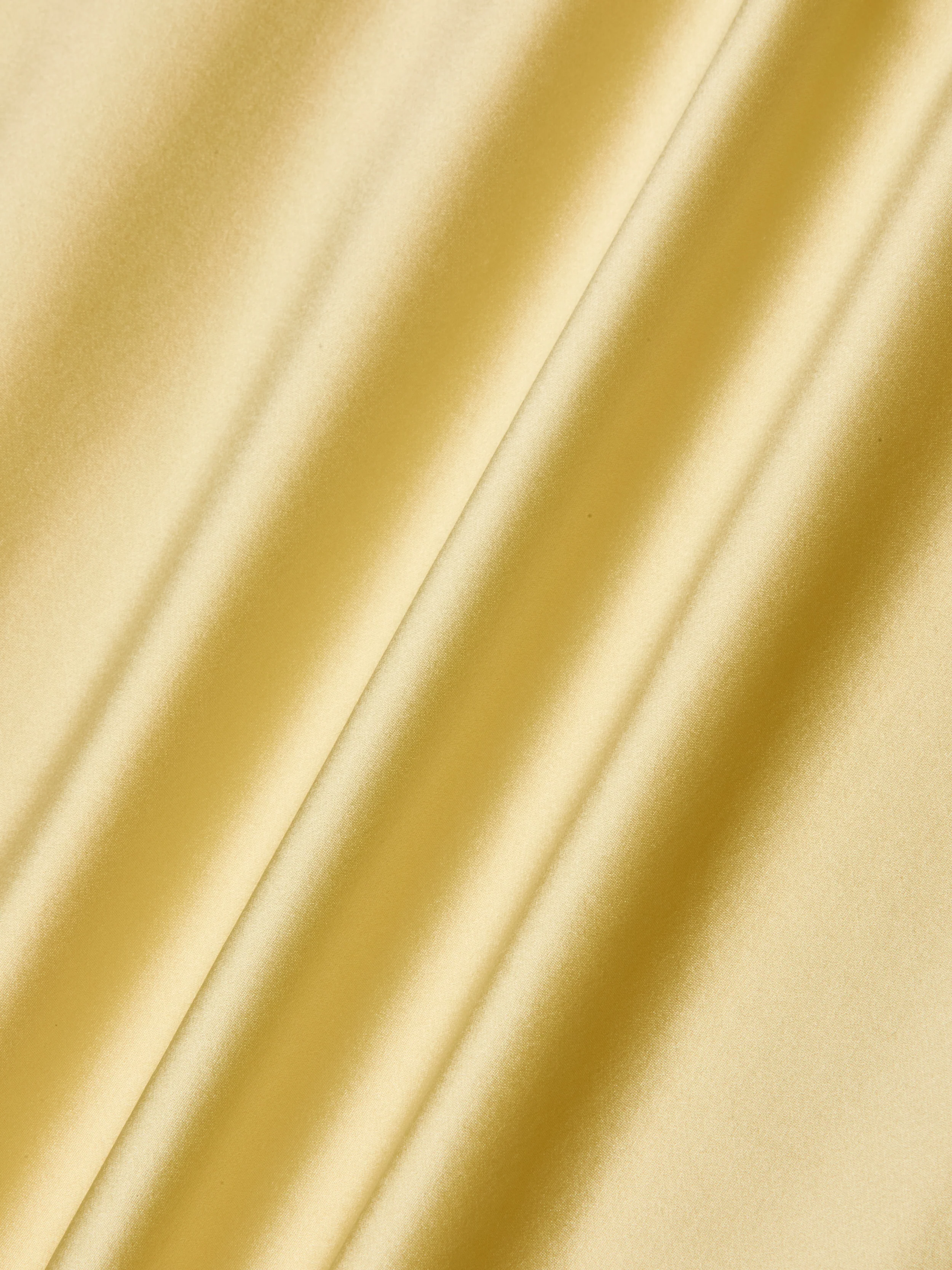 Seridie Silk Slip Dress - Image 4