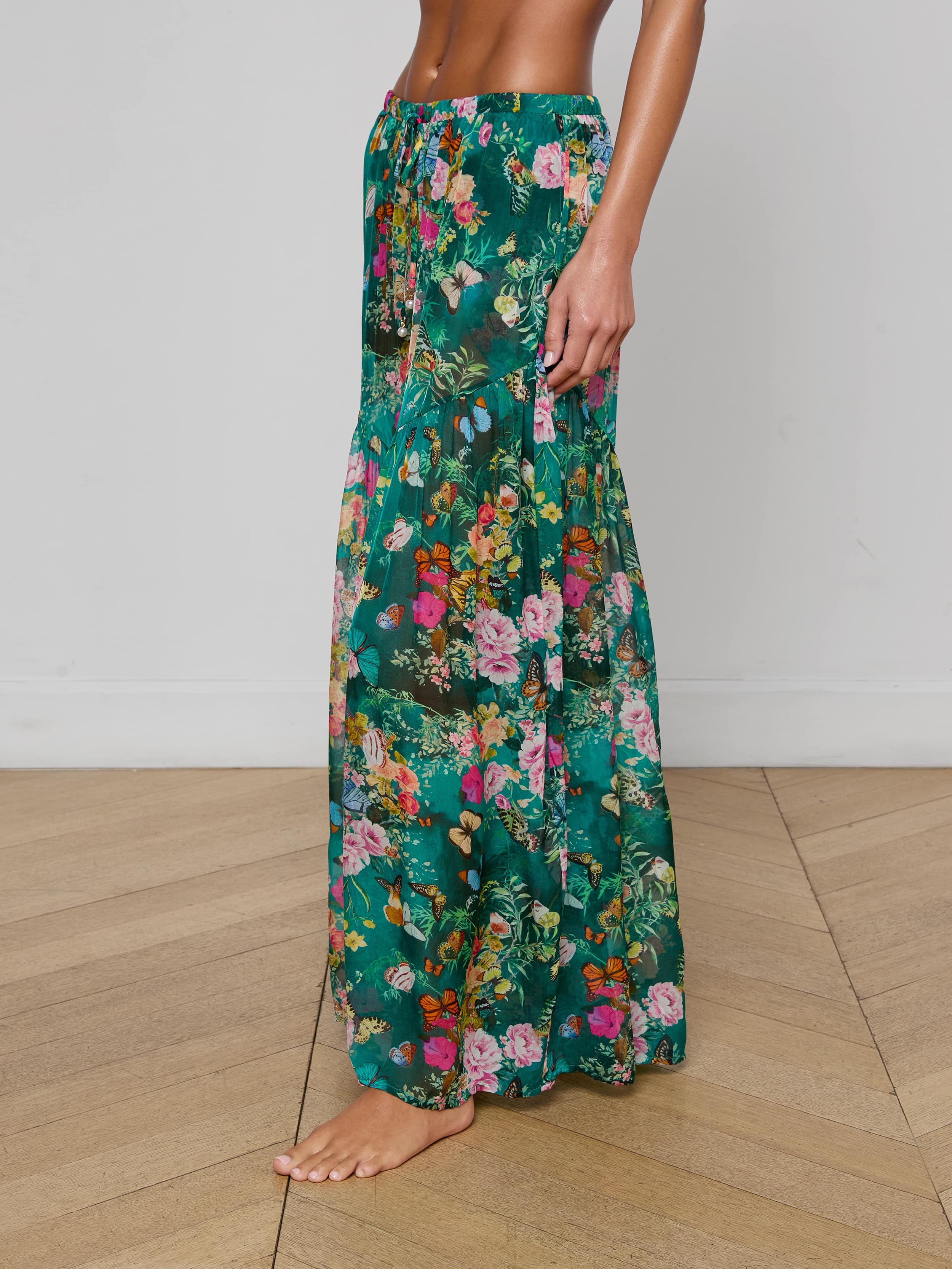 Sharon Cover-Up Pant - Image 3